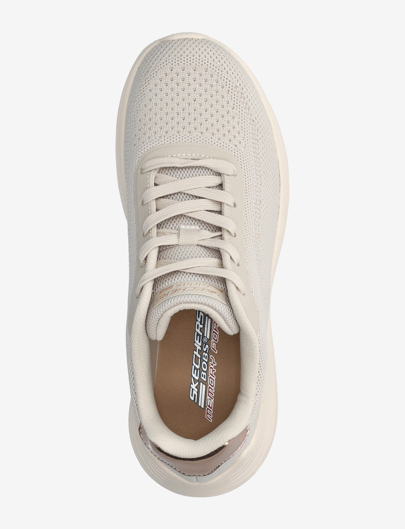 Skechers - BOBS SQUAD WAVES-CURRENT LOOK - låga sneakers - ofwt - 3