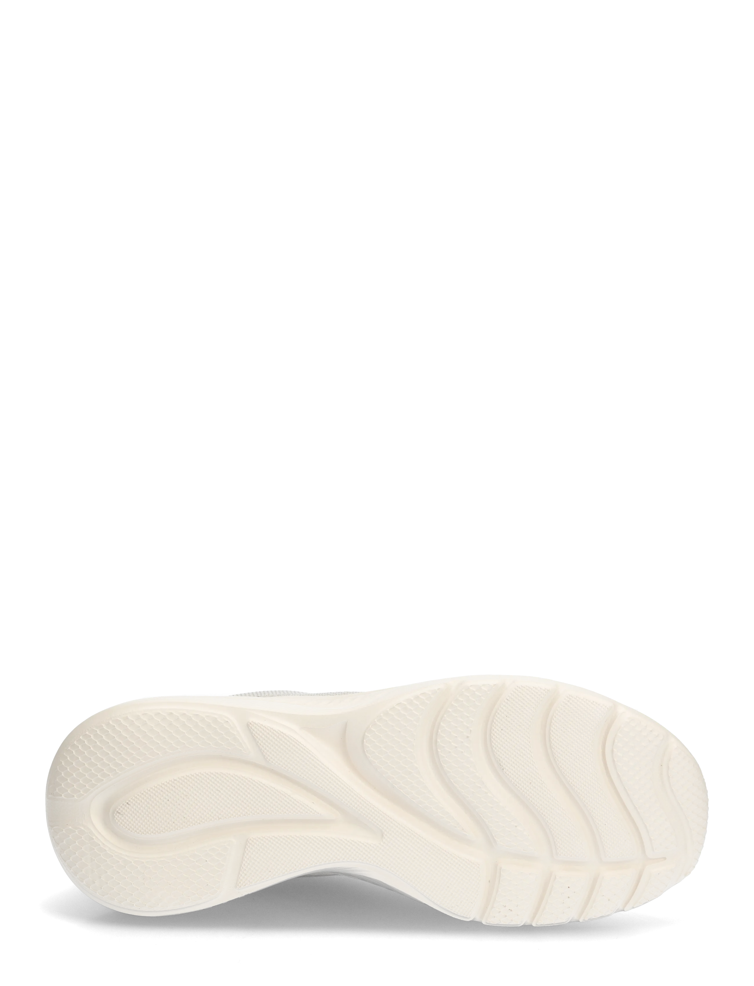 Skechers - BOBS SQUAD WAVES-CURRENT LOOK - ikdienas apavi ar pazeminātu augšdaļu - ofwt - 4