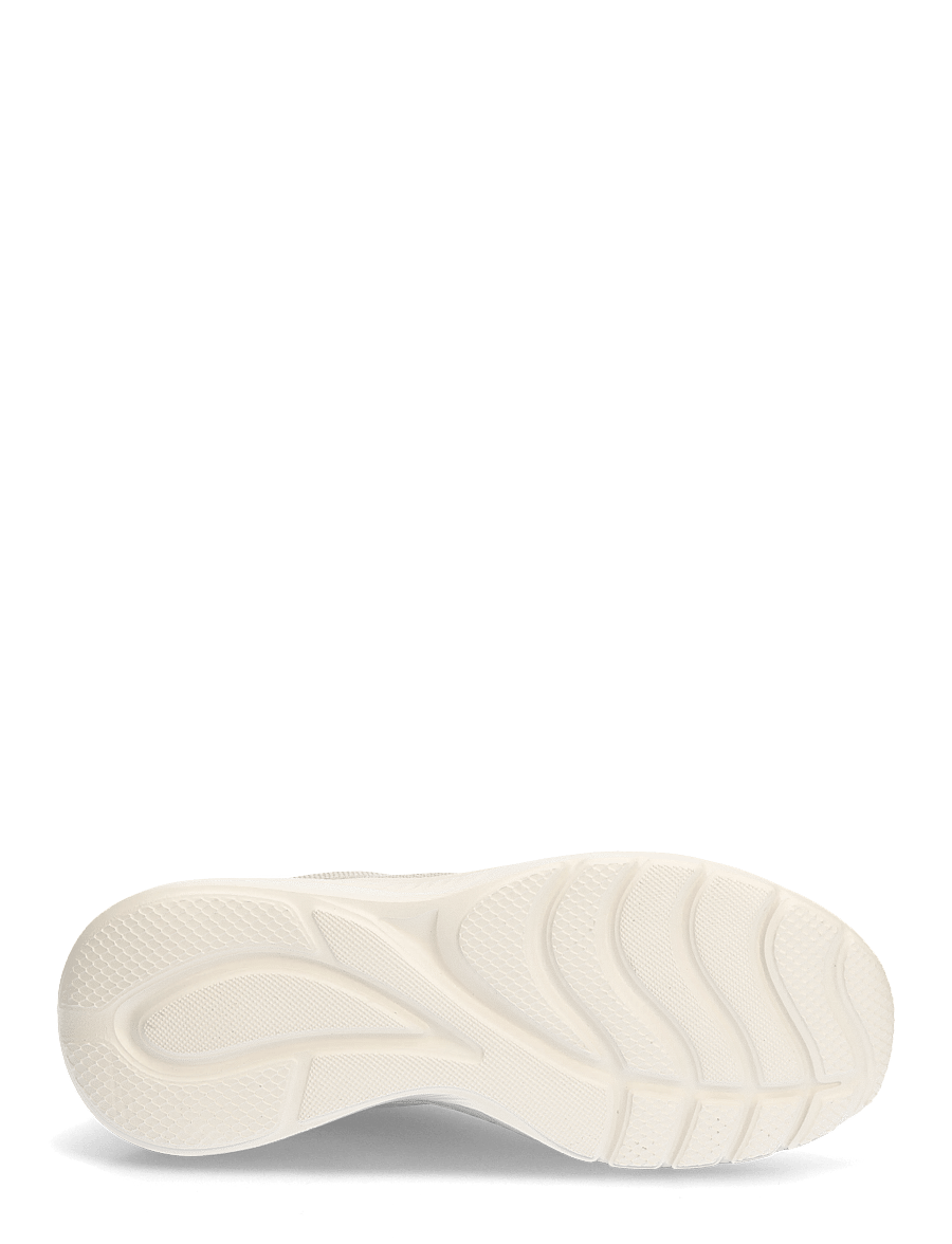 Skechers - BOBS SQUAD WAVES-CURRENT LOOK - ikdienas apavi ar pazeminātu augšdaļu - ofwt - 4
