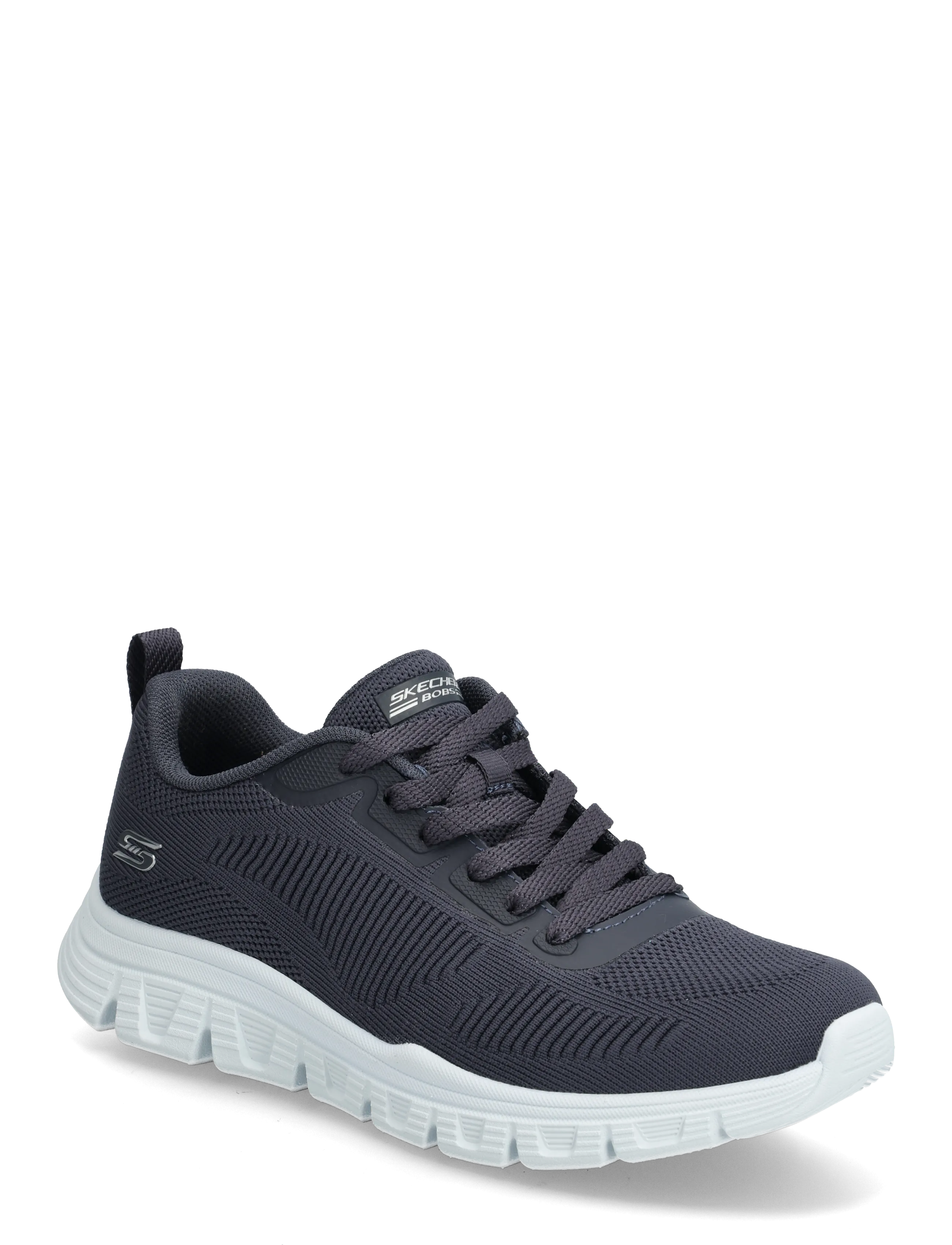 Skechers BOBS B LITE - Vabaajajalatsid - DKNV / navy