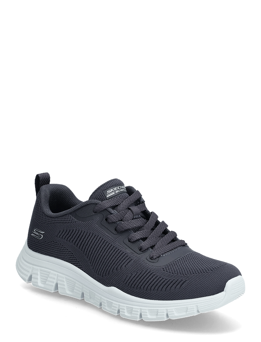 Skechers - BOBS B LITE - laisvalaikio batai žemu aulu - dknv - 0