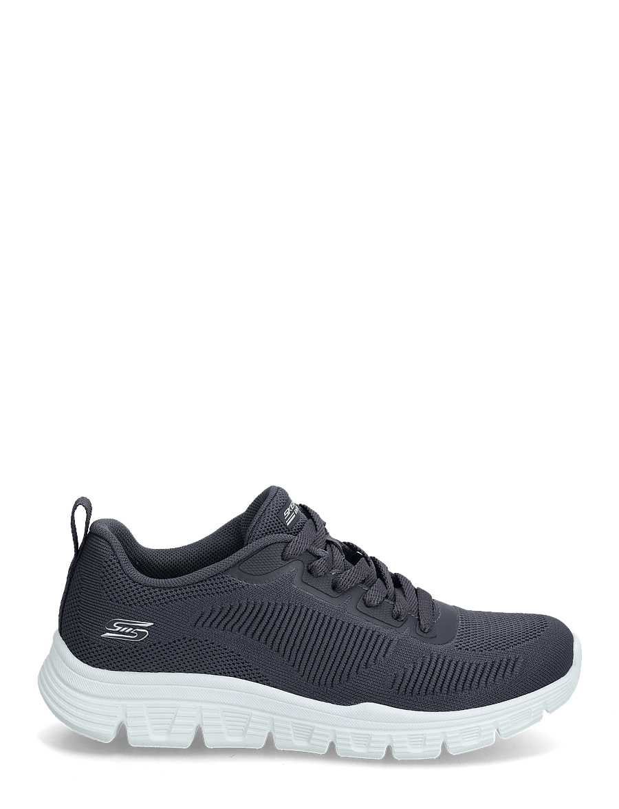 Skechers - BOBS B LITE - laisvalaikio batai žemu aulu - dknv - 1