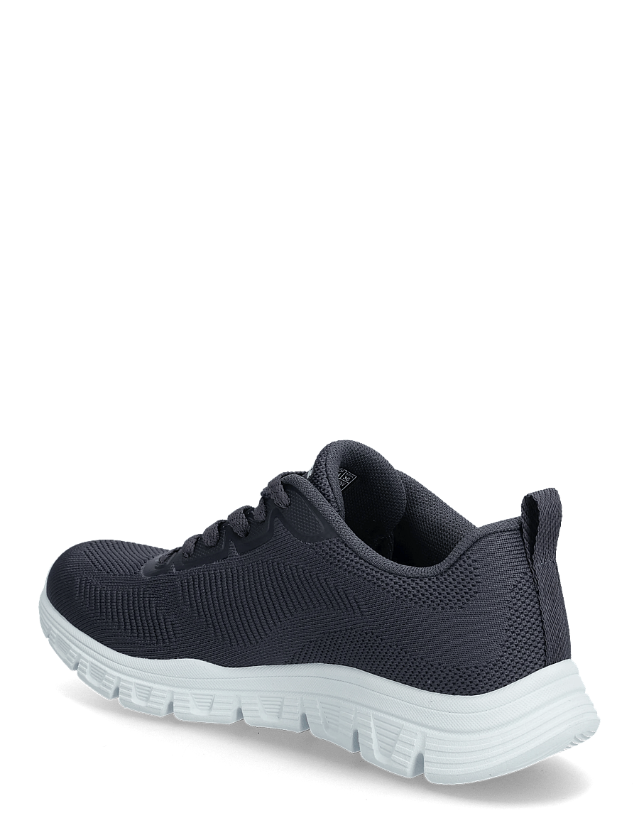 Skechers - BOBS B LITE - laisvalaikio batai žemu aulu - dknv - 2