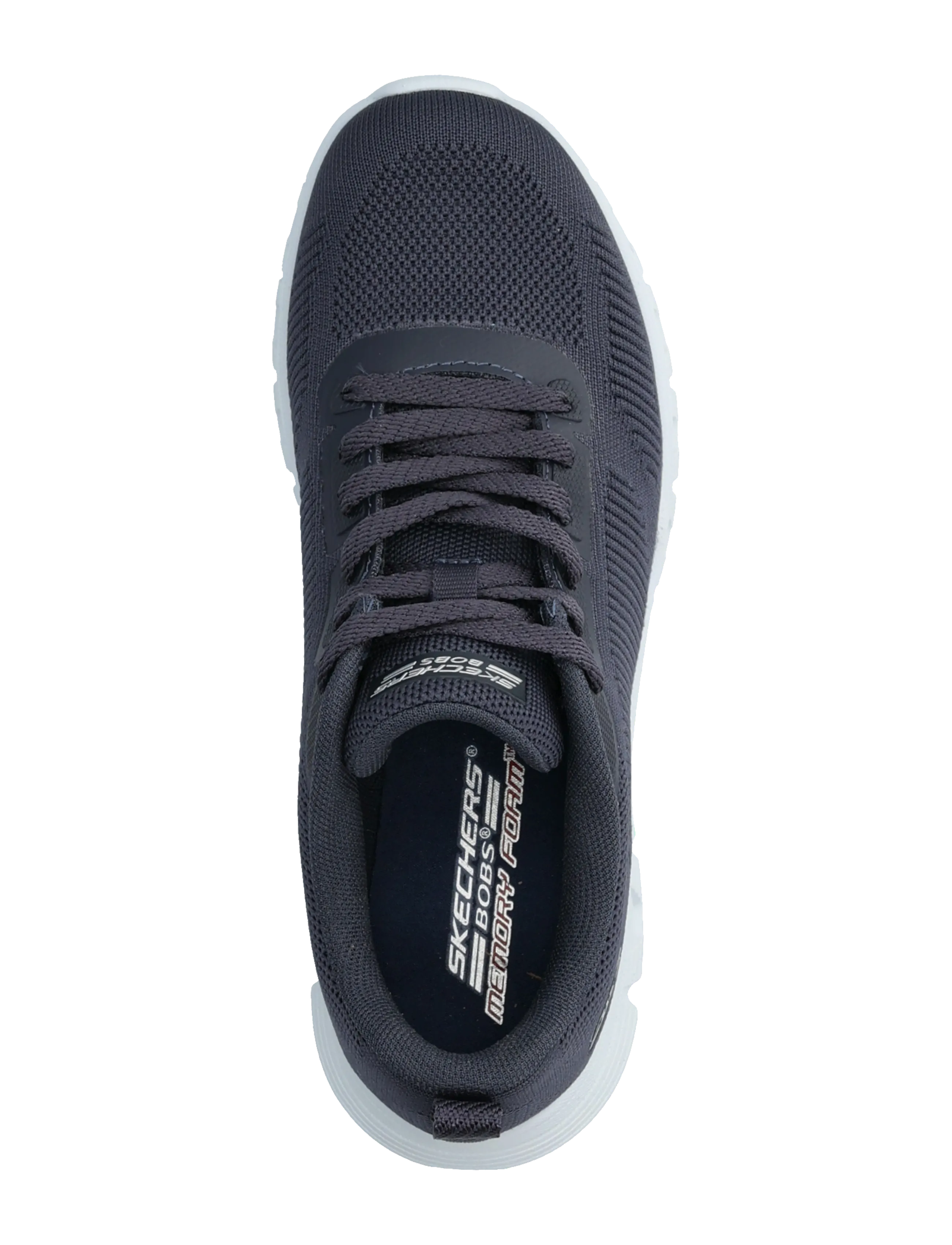 Skechers - BOBS B LITE - lave sneakers - dknv - 3