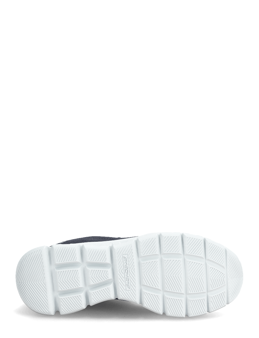 Skechers - BOBS B LITE - laisvalaikio batai žemu aulu - dknv - 4