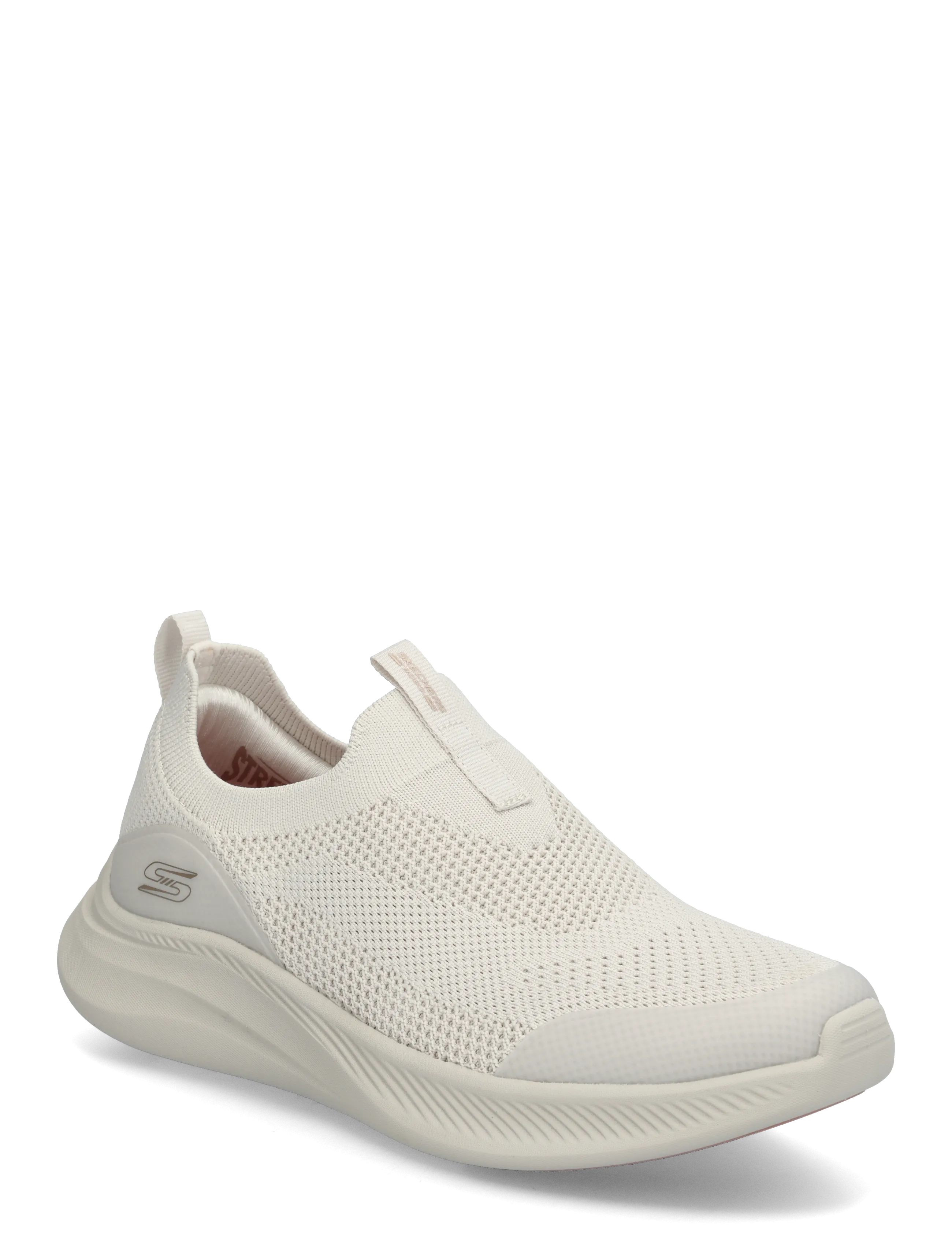 Skechers BOBS MODA FLEX CHILL DAWN - Schuhe - OFWT / cream