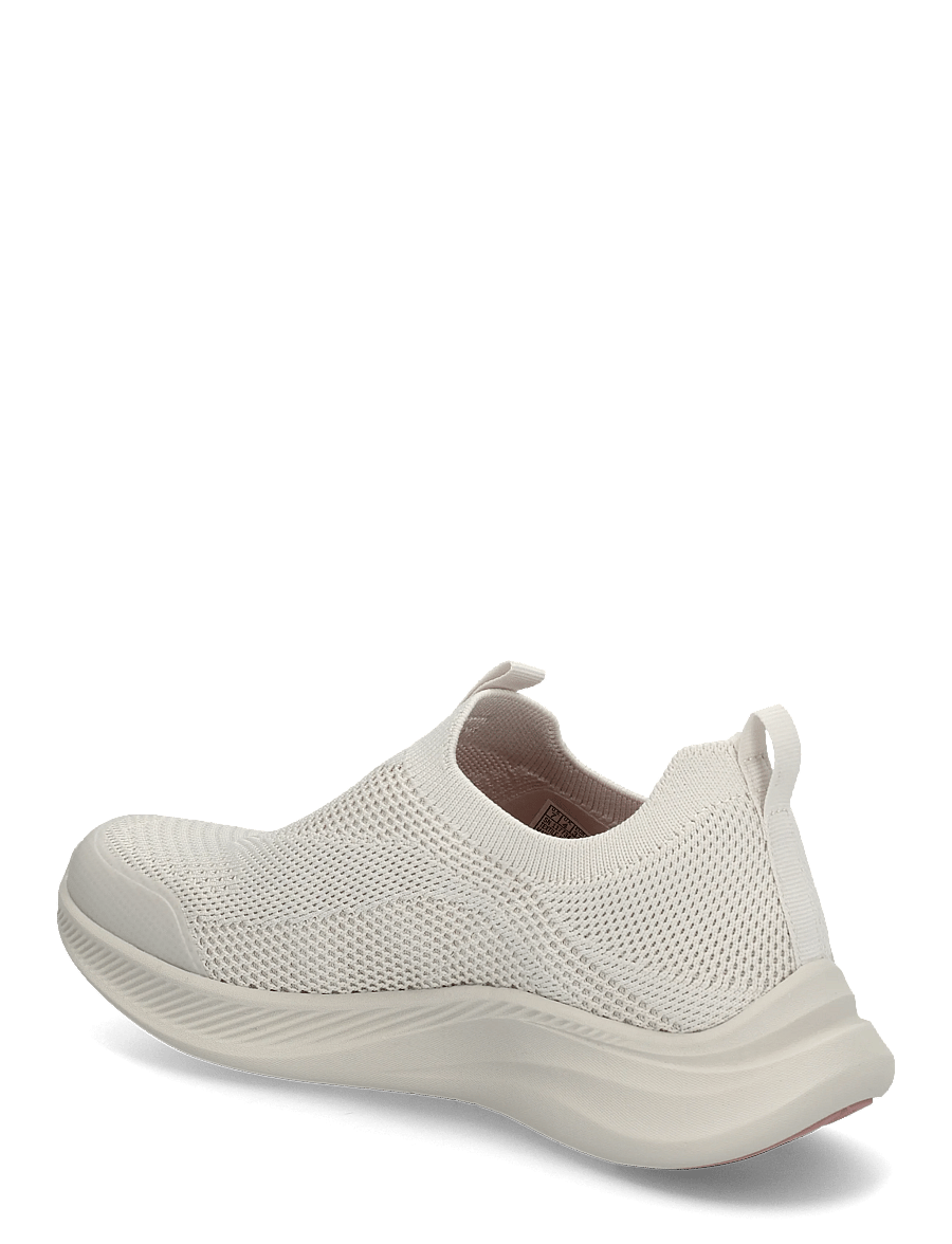 Skechers - BOBS MODA FLEX CHILL DAWN - slip-on sneakers - ofwt - 1