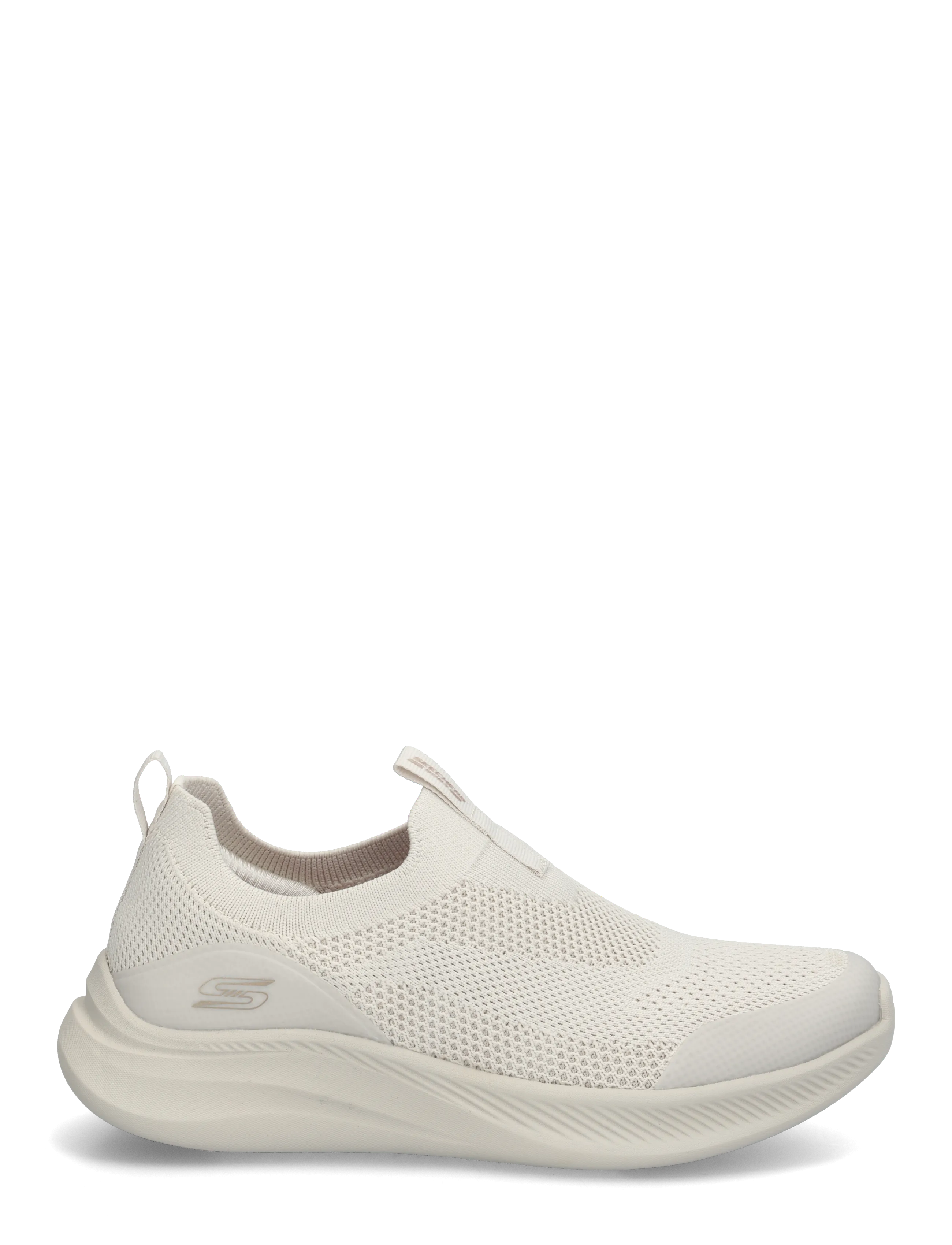 Skechers - BOBS MODA FLEX CHILL DAWN - slip-on sneakers - ofwt - 2