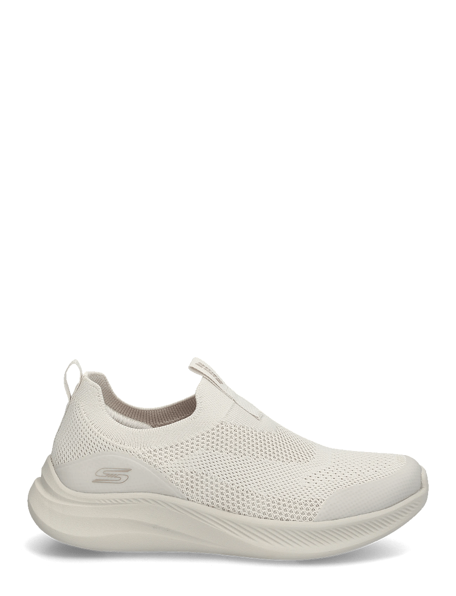 Skechers - BOBS MODA FLEX CHILL DAWN - slip-on sneakers - ofwt - 2