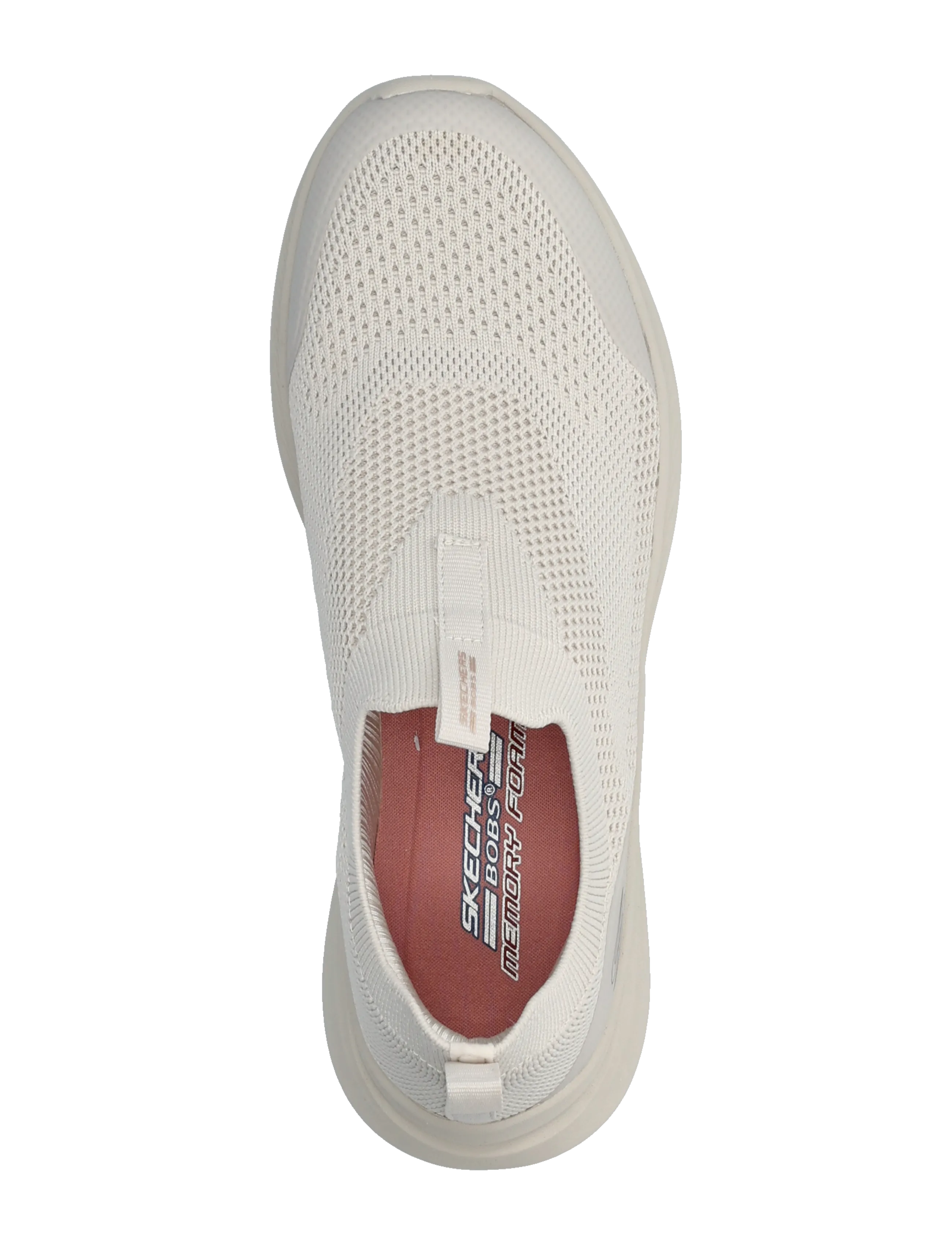 Skechers - BOBS MODA FLEX CHILL DAWN - slip-on sneakers - ofwt - 3
