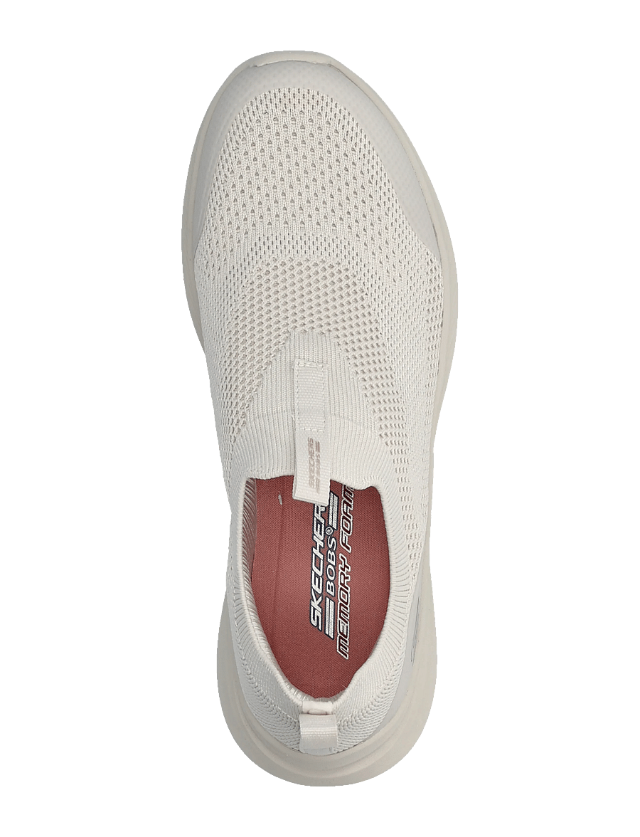 Skechers - BOBS MODA FLEX CHILL DAWN - slip-on sneakers - ofwt - 3