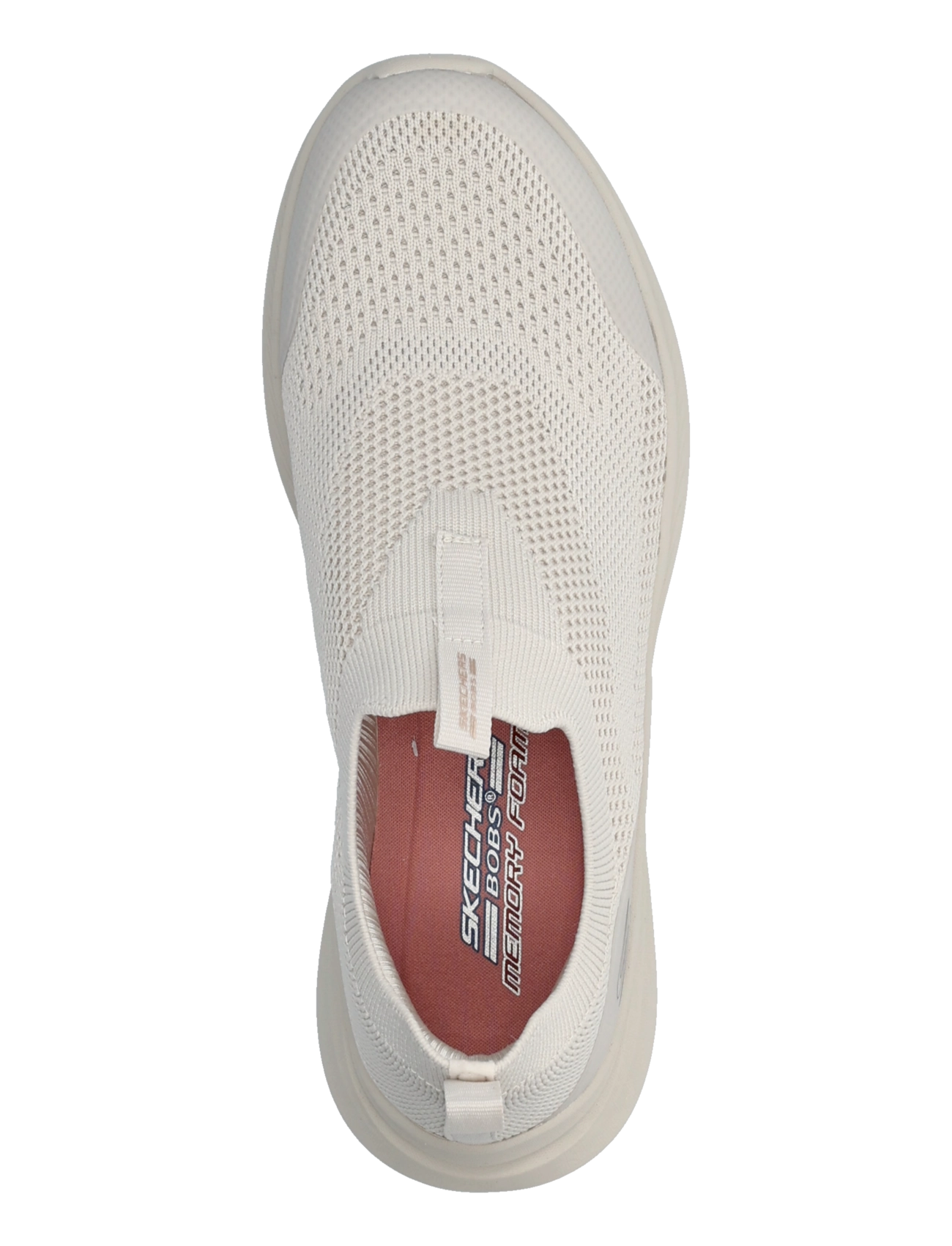 Skechers - BOBS MODA FLEX CHILL DAWN - jalgatorgatavad tossud - ofwt - 3