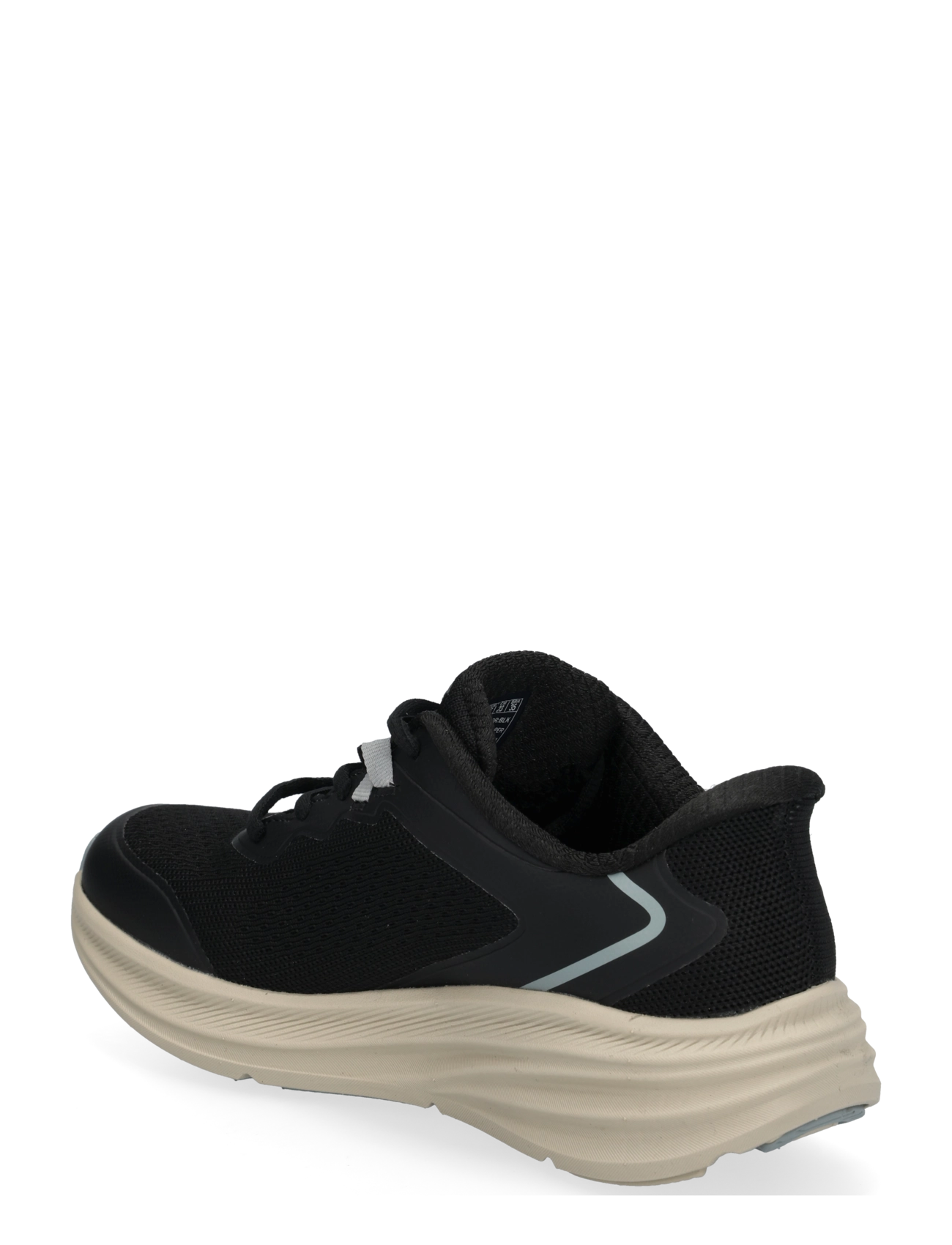 Skechers - BOBS SKILLZ TOO ESSENTIAL - platform sneakers - blk - 1