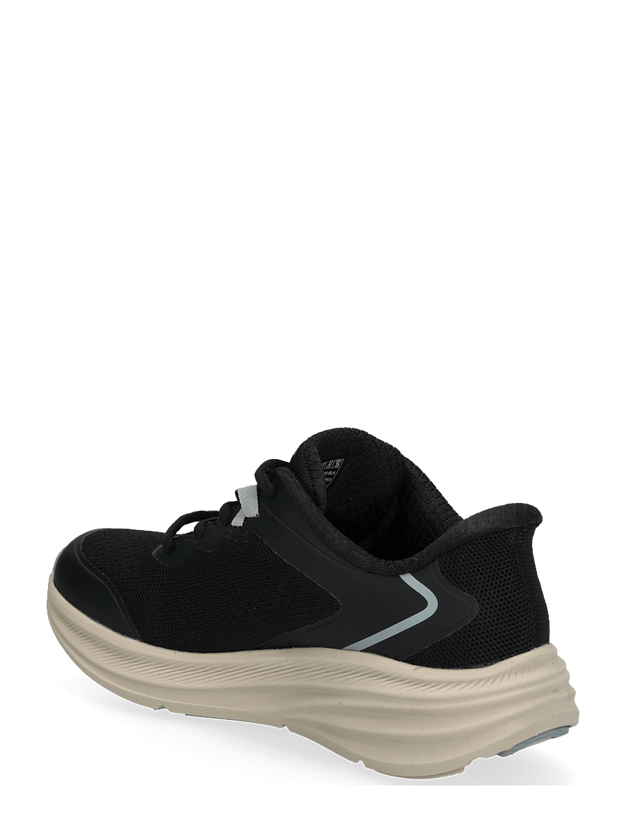Skechers - BOBS SKILLZ TOO ESSENTIAL - platform sneakers - blk - 1