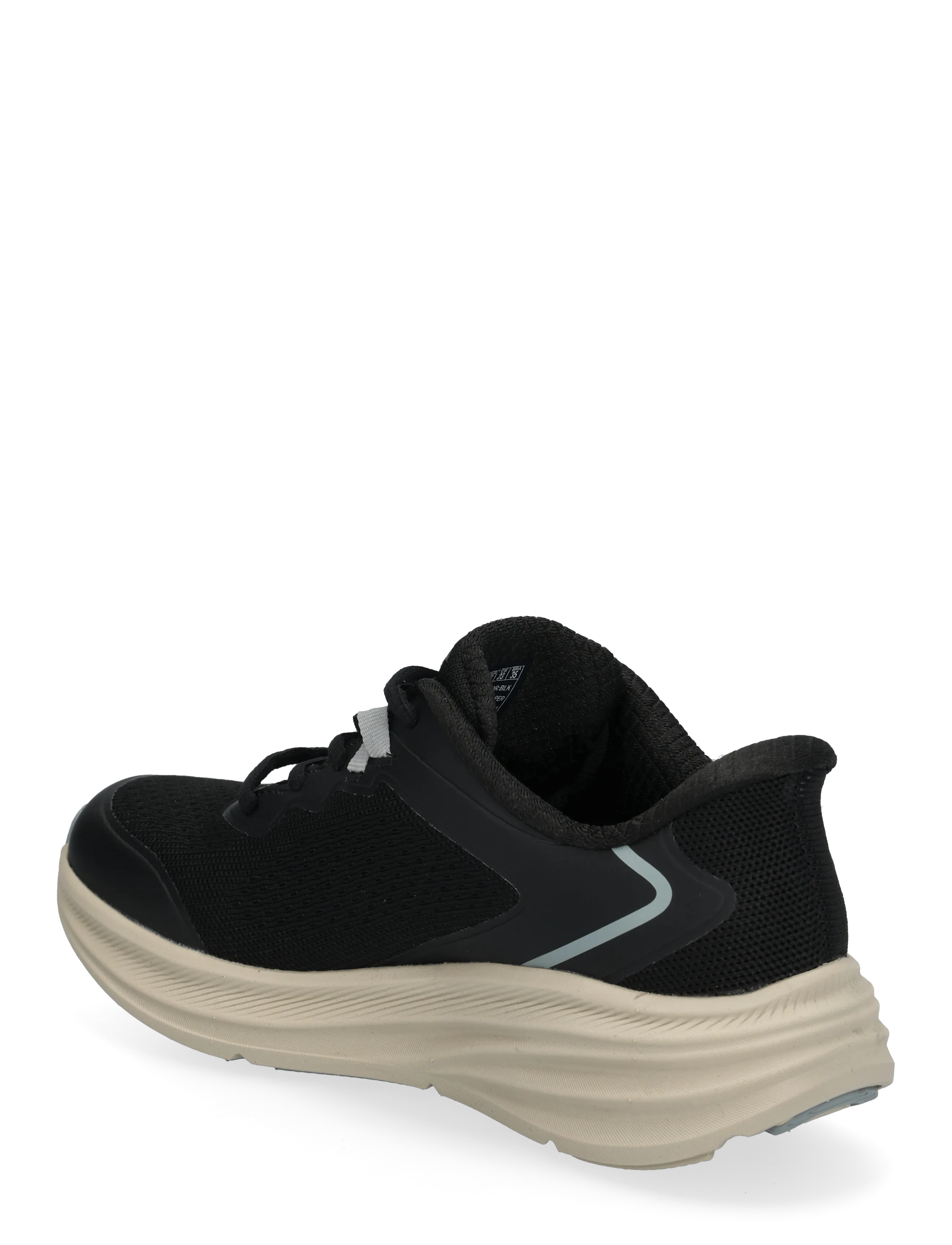 Skechers - BOBS SKILLZ TOO ESSENTIAL - niedrige sneaker - blk - 1