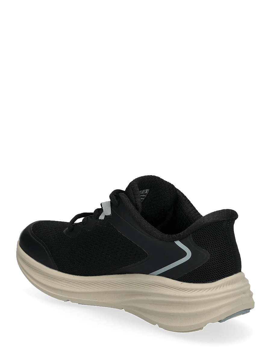 Skechers - BOBS SKILLZ TOO ESSENTIAL - niedrige sneaker - blk - 1
