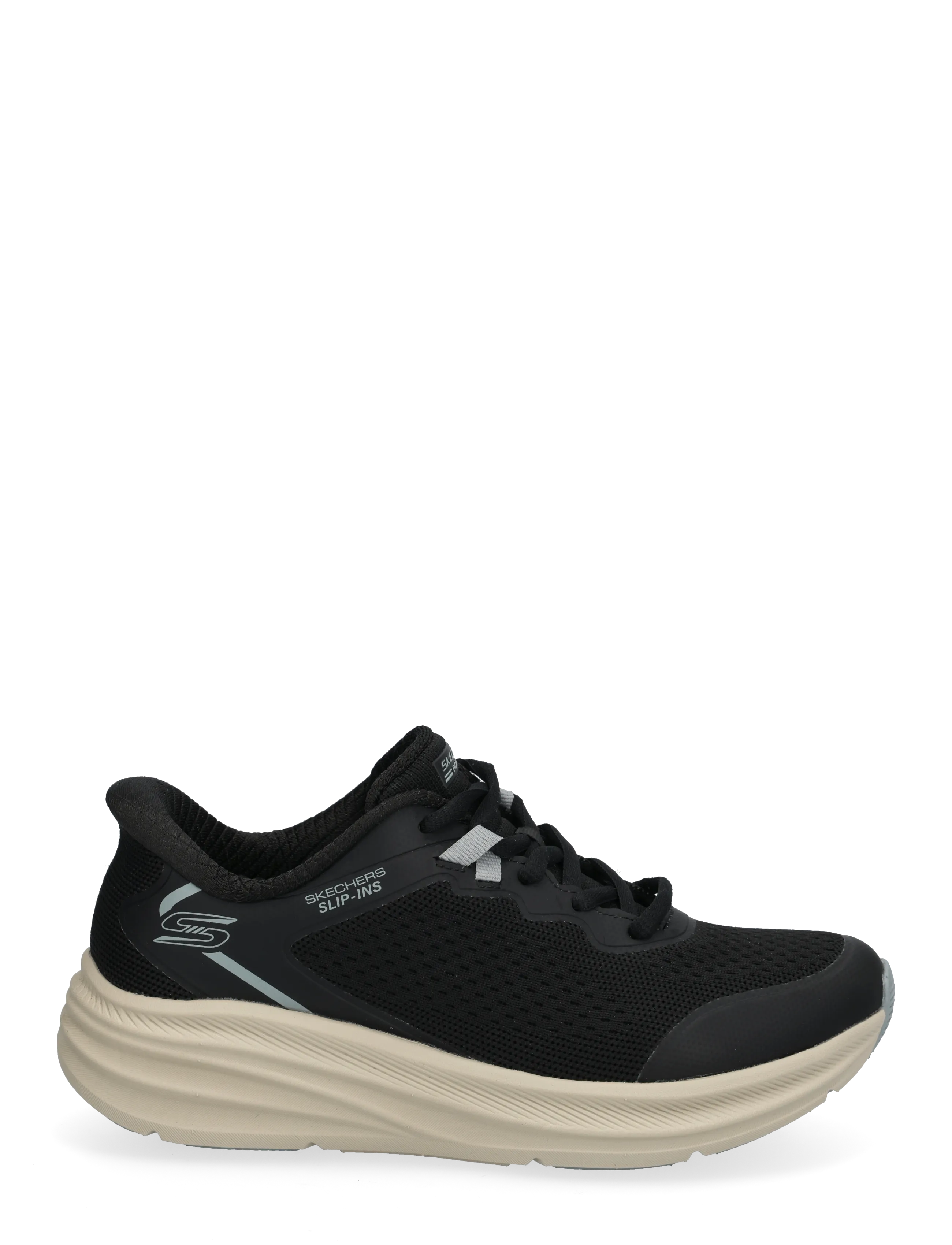 Skechers - BOBS SKILLZ TOO ESSENTIAL - niedrige sneaker - blk - 2