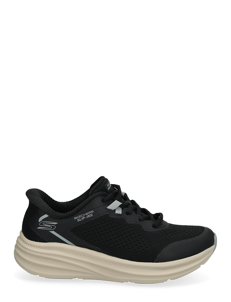 Skechers - BOBS SKILLZ TOO ESSENTIAL - niedrige sneaker - blk - 2