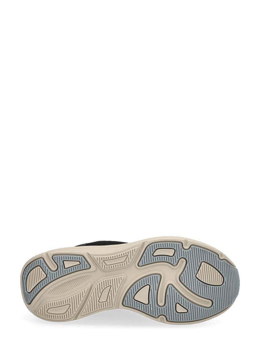 Skechers - BOBS SKILLZ TOO ESSENTIAL - platform sneakers - blk - 4