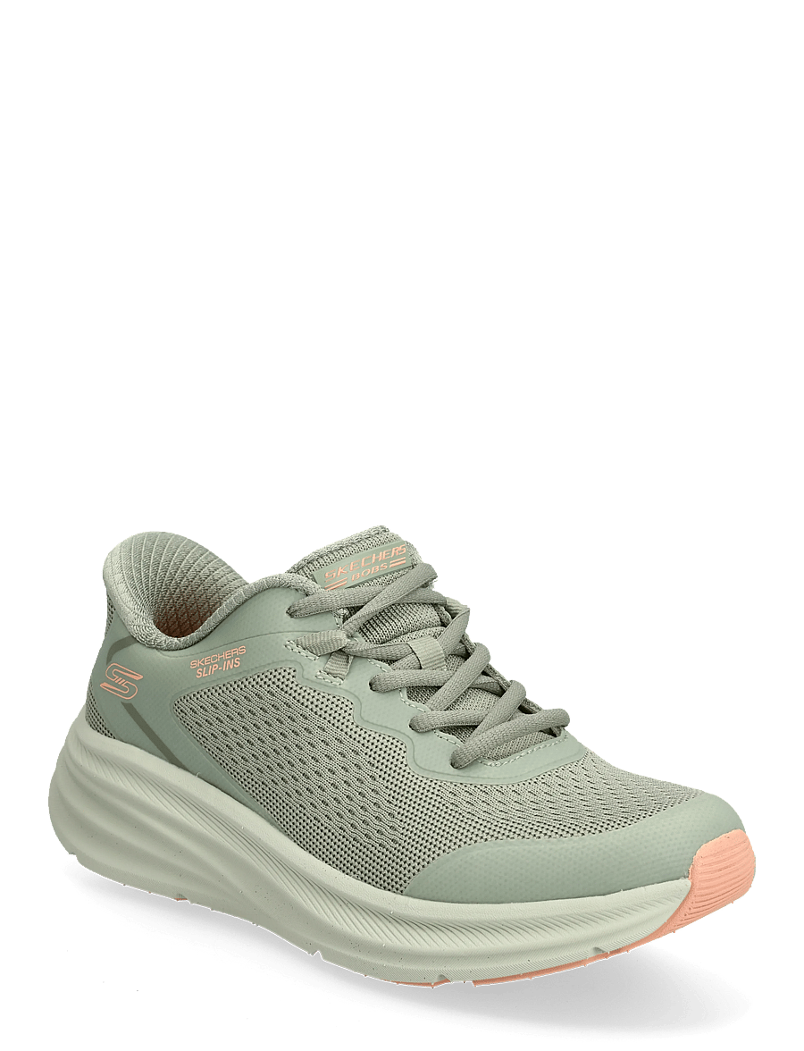 Skechers - BOBS SKILLZ TOO ESSENTIAL - low tops - olv - 0