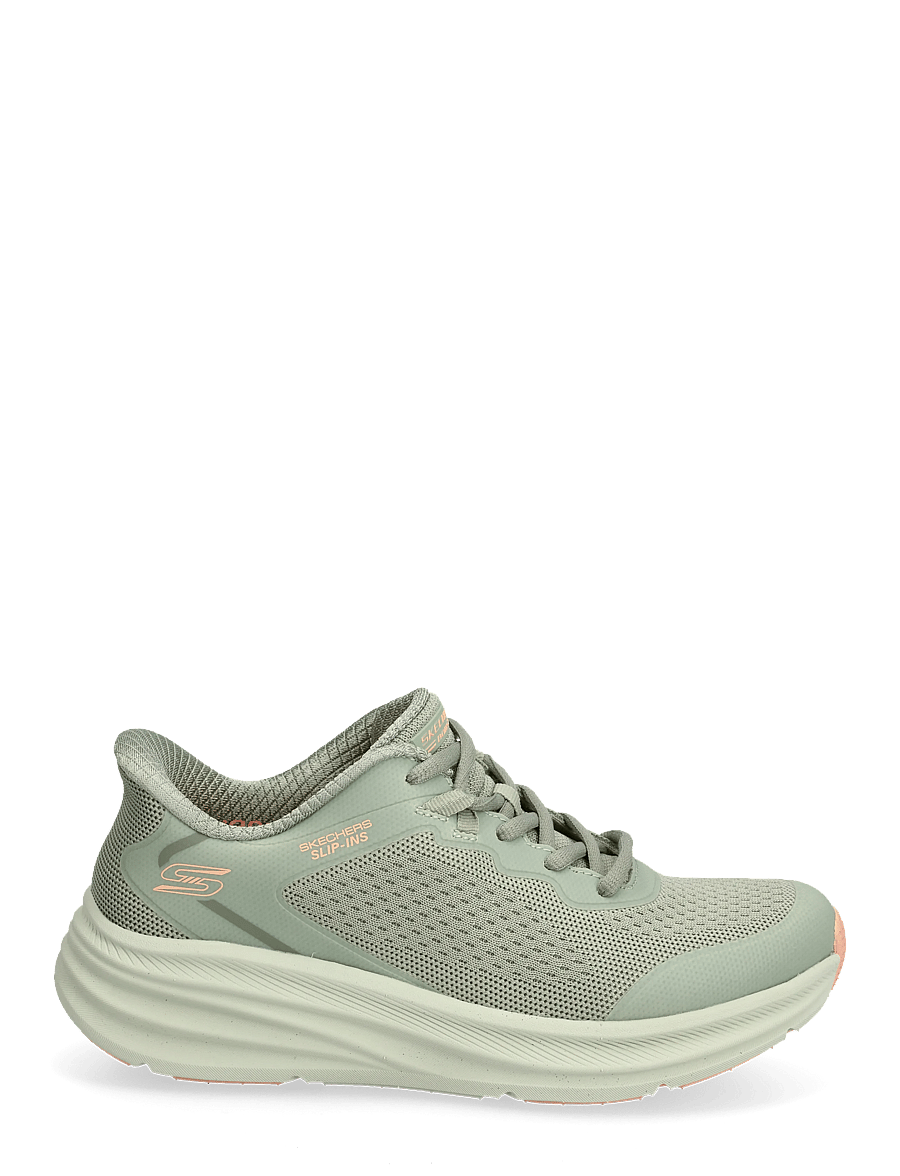 Skechers - BOBS SKILLZ TOO ESSENTIAL - low tops - olv - 1