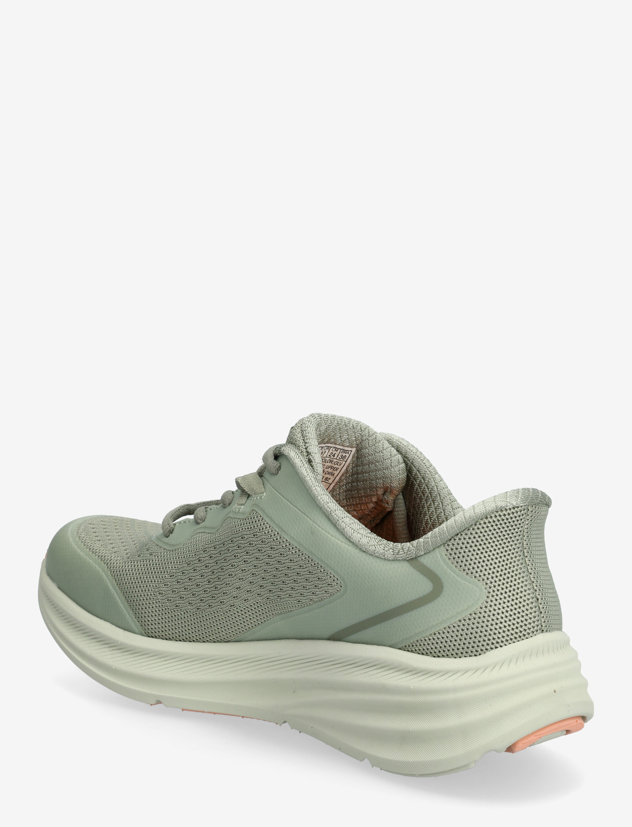Skechers - BOBS SKILLZ - TOO ESSENTIAL - chunky sneakers - olv - 2