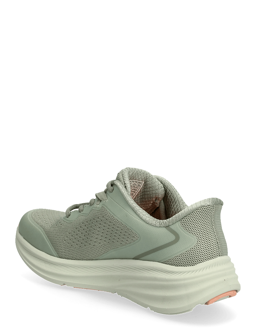 Skechers - BOBS SKILLZ TOO ESSENTIAL - low tops - olv - 2