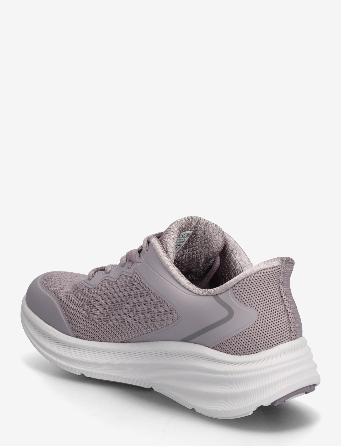 Skechers - BOBS SKILLZ - TOO ESSENTIAL - laisvalaiko batai storu padu - qual - 2