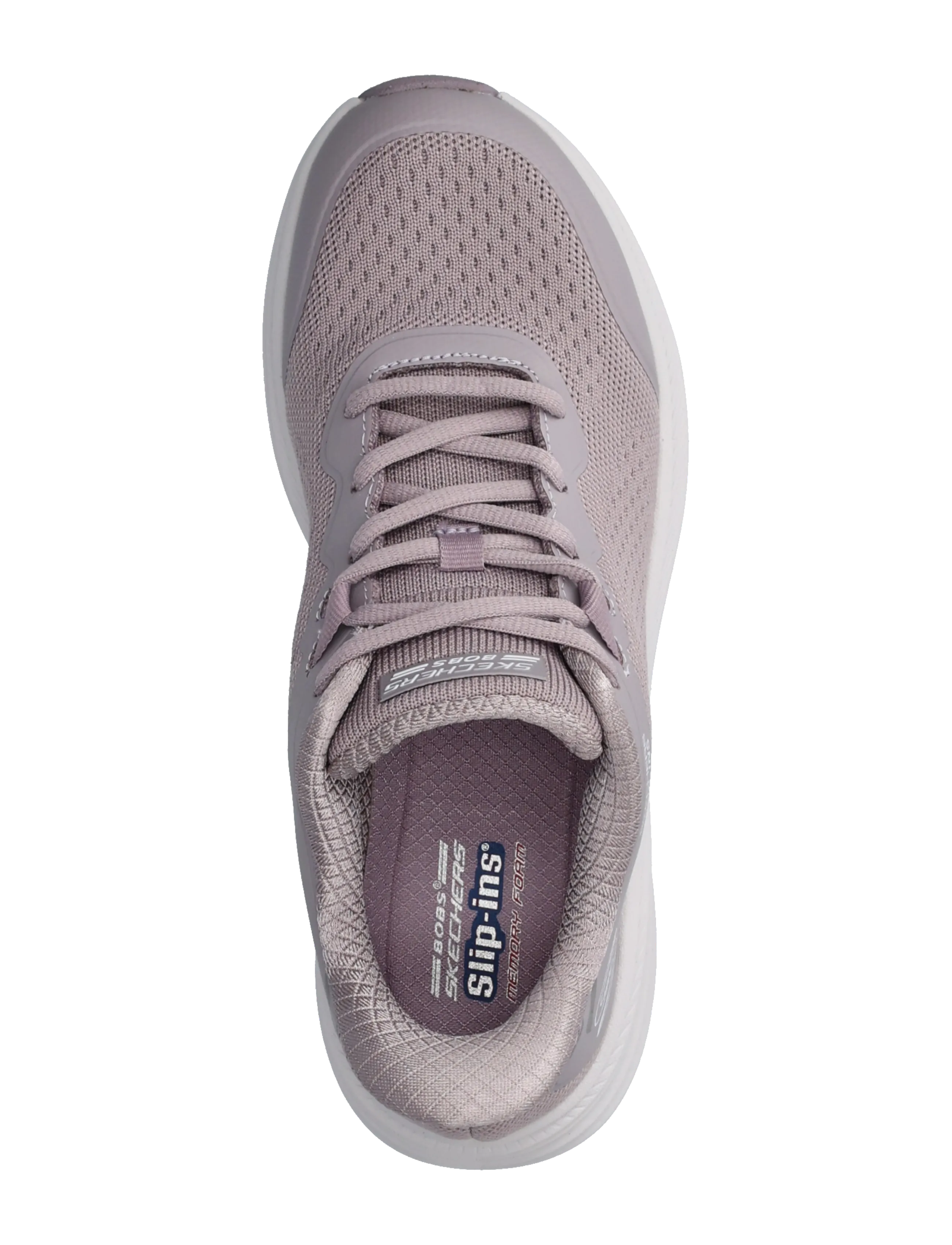 Skechers - BOBS SKILLZ - TOO ESSENTIAL - chunky sneakers - qual - 3