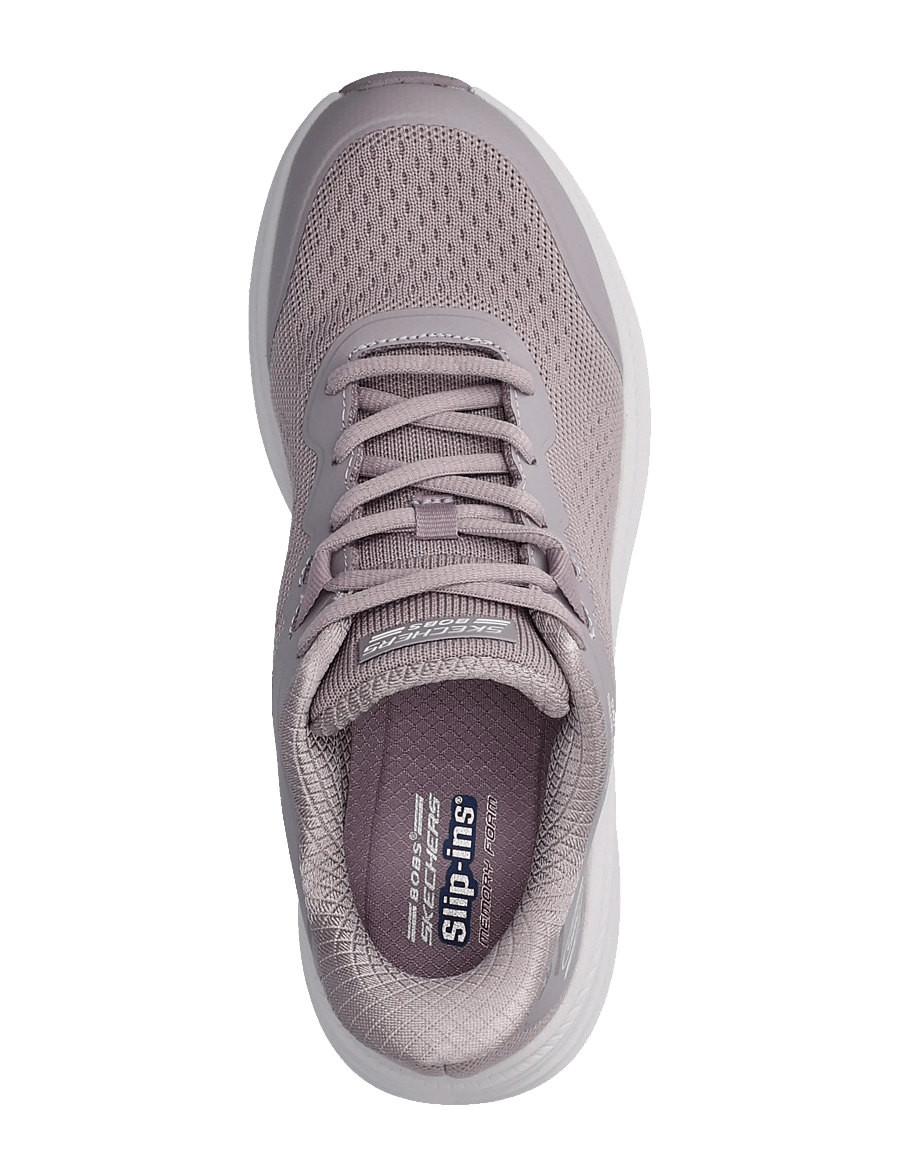 Skechers - BOBS SKILLZ TOO ESSENTIAL - platform sneakers - qual - 3