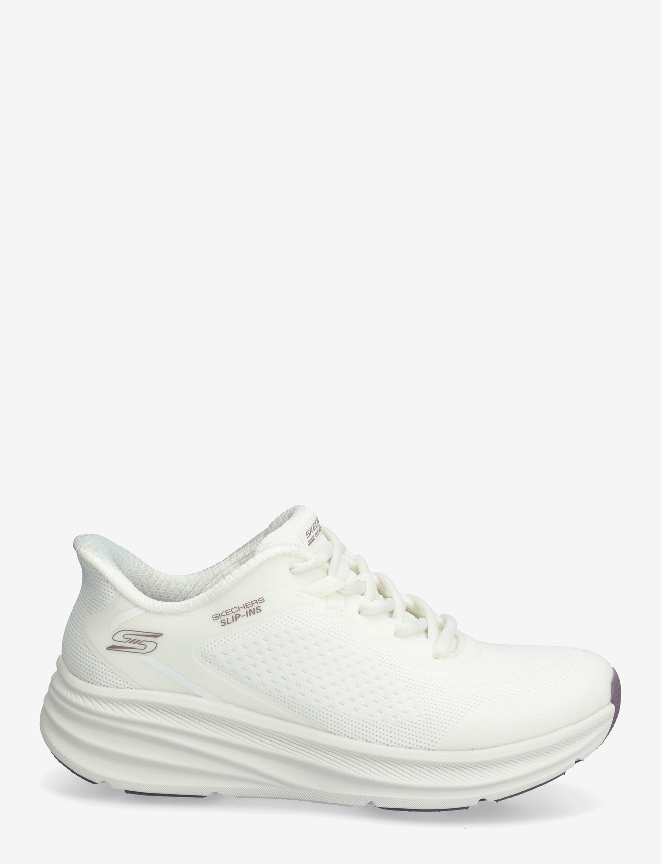 Skechers - BOBS SKILLZ - TOO ESSENTIAL - chunky sneakers - wht - 1