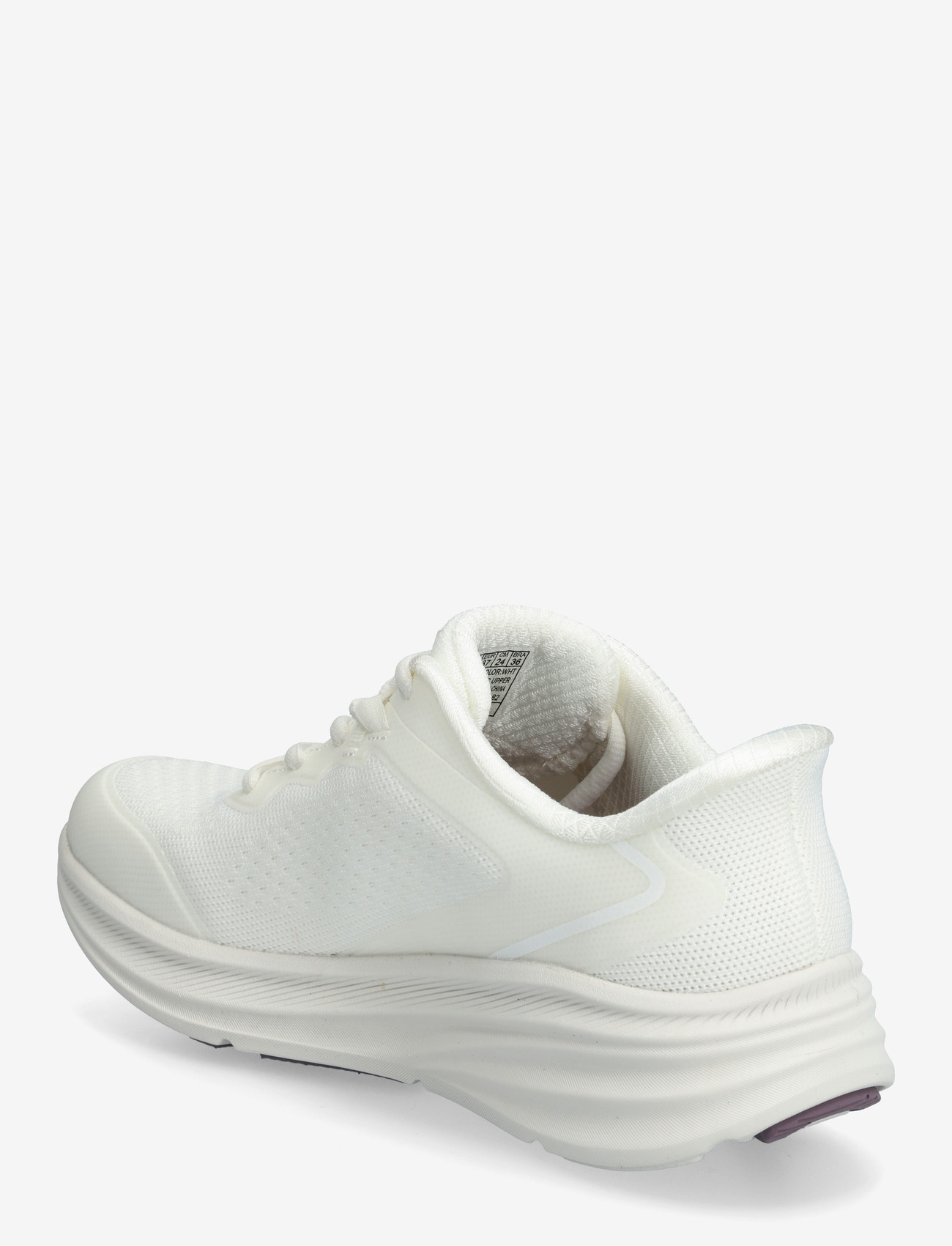 Skechers - BOBS SKILLZ - TOO ESSENTIAL - chunky sneakers - wht - 2