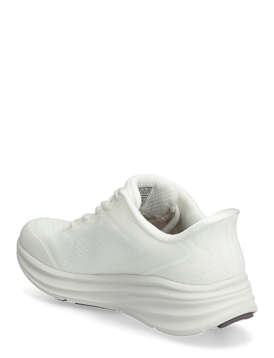 Skechers - BOBS SKILLZ TOO ESSENTIAL - platform sneakers - wht - 2