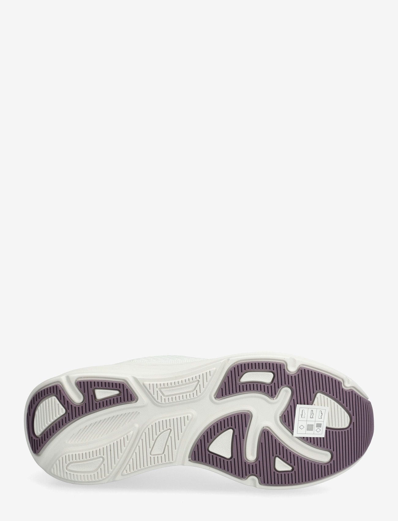 Skechers - BOBS SKILLZ - TOO ESSENTIAL - chunky sneakers - wht - 4