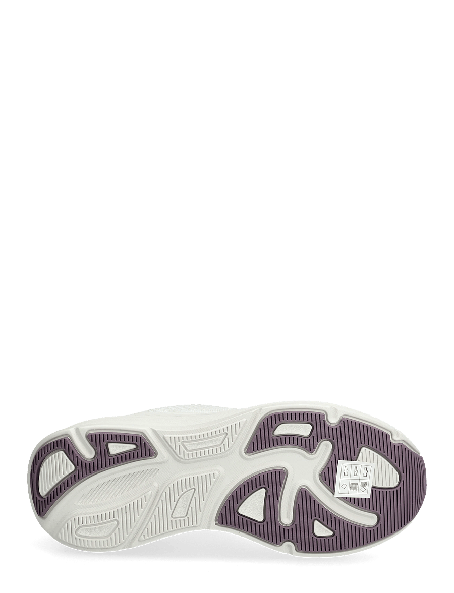 Skechers - BOBS SKILLZ TOO ESSENTIAL - platform sneakers - wht - 4