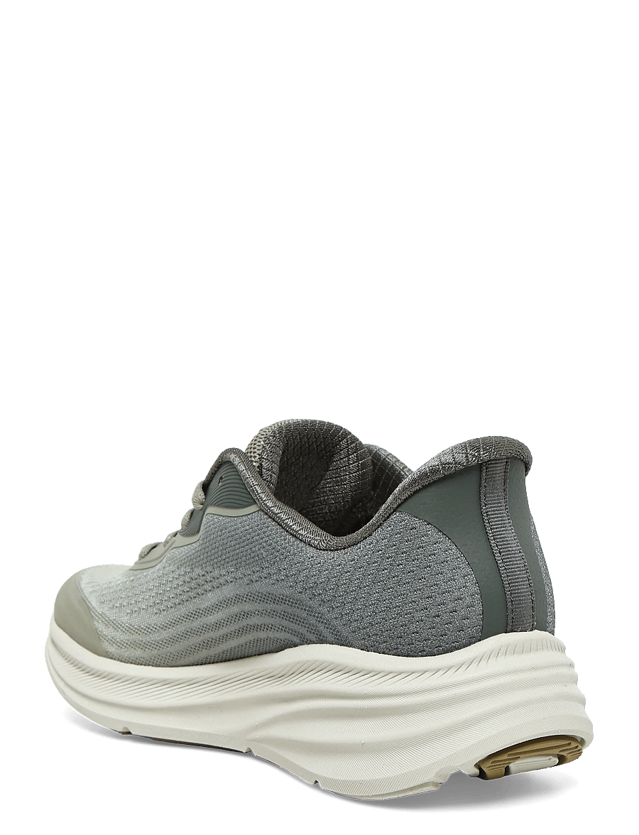Skechers - BOBS SKILLZ AIRY STRIDE - låga sneakers - olv - 1