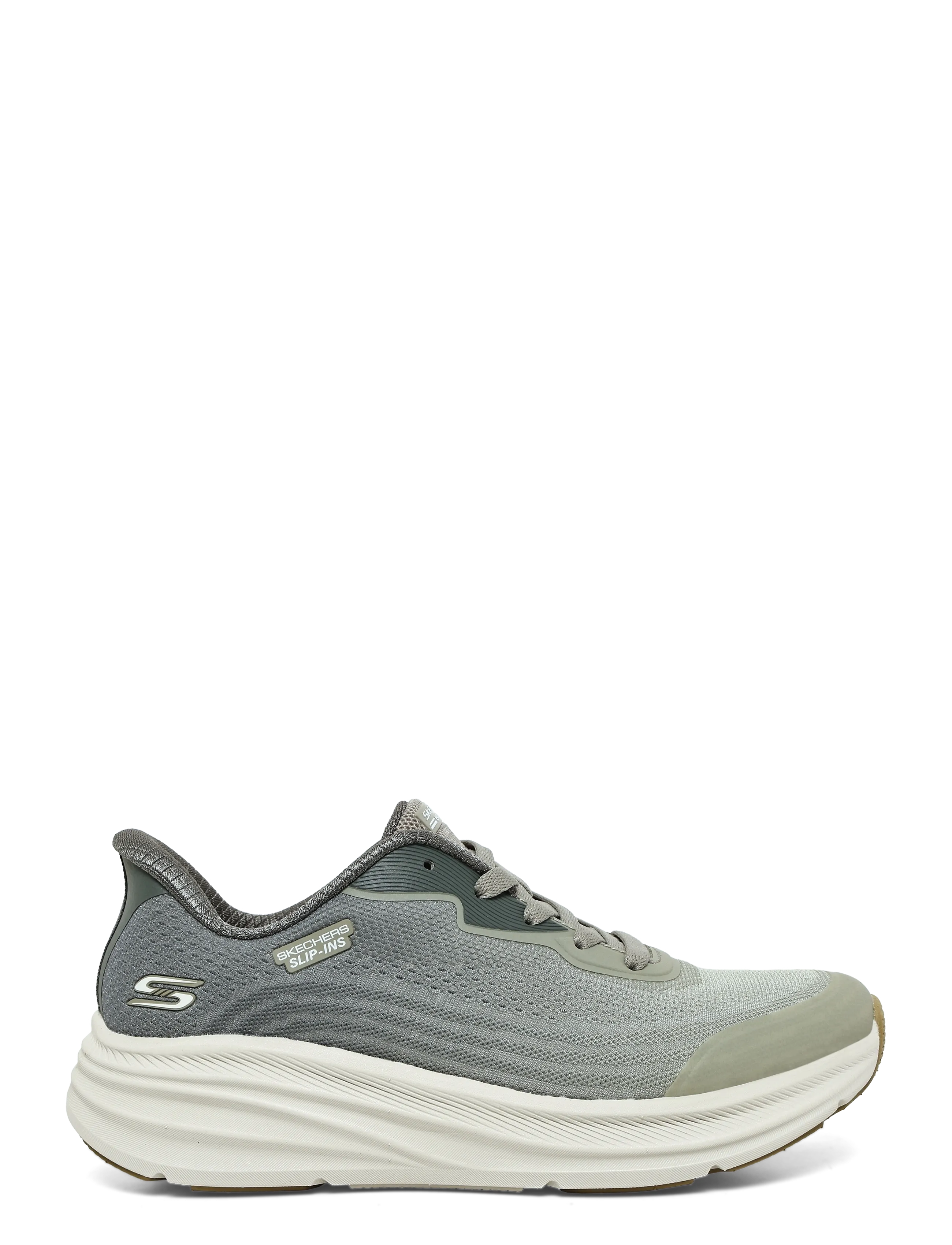 Skechers - BOBS SKILLZ AIRY STRIDE - olv - 2
