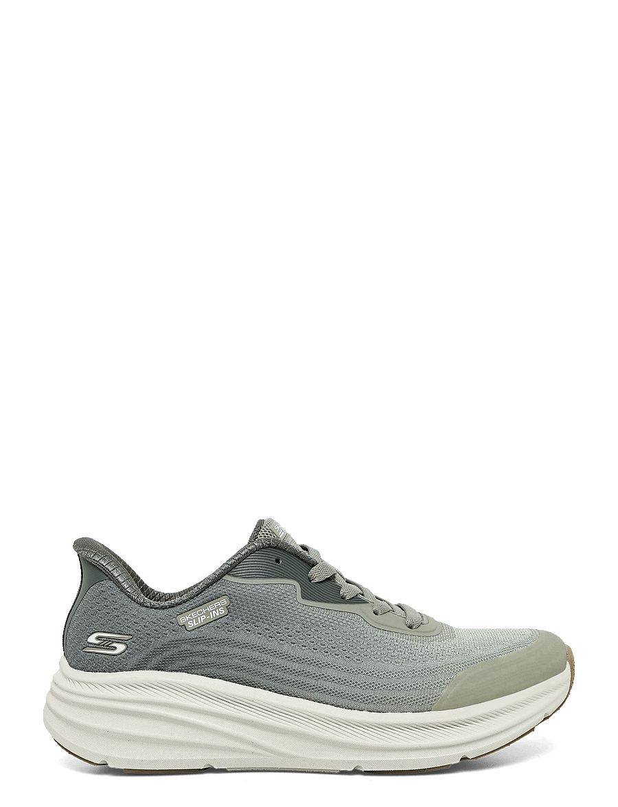 Skechers - BOBS SKILLZ AIRY STRIDE - låga sneakers - olv - 2