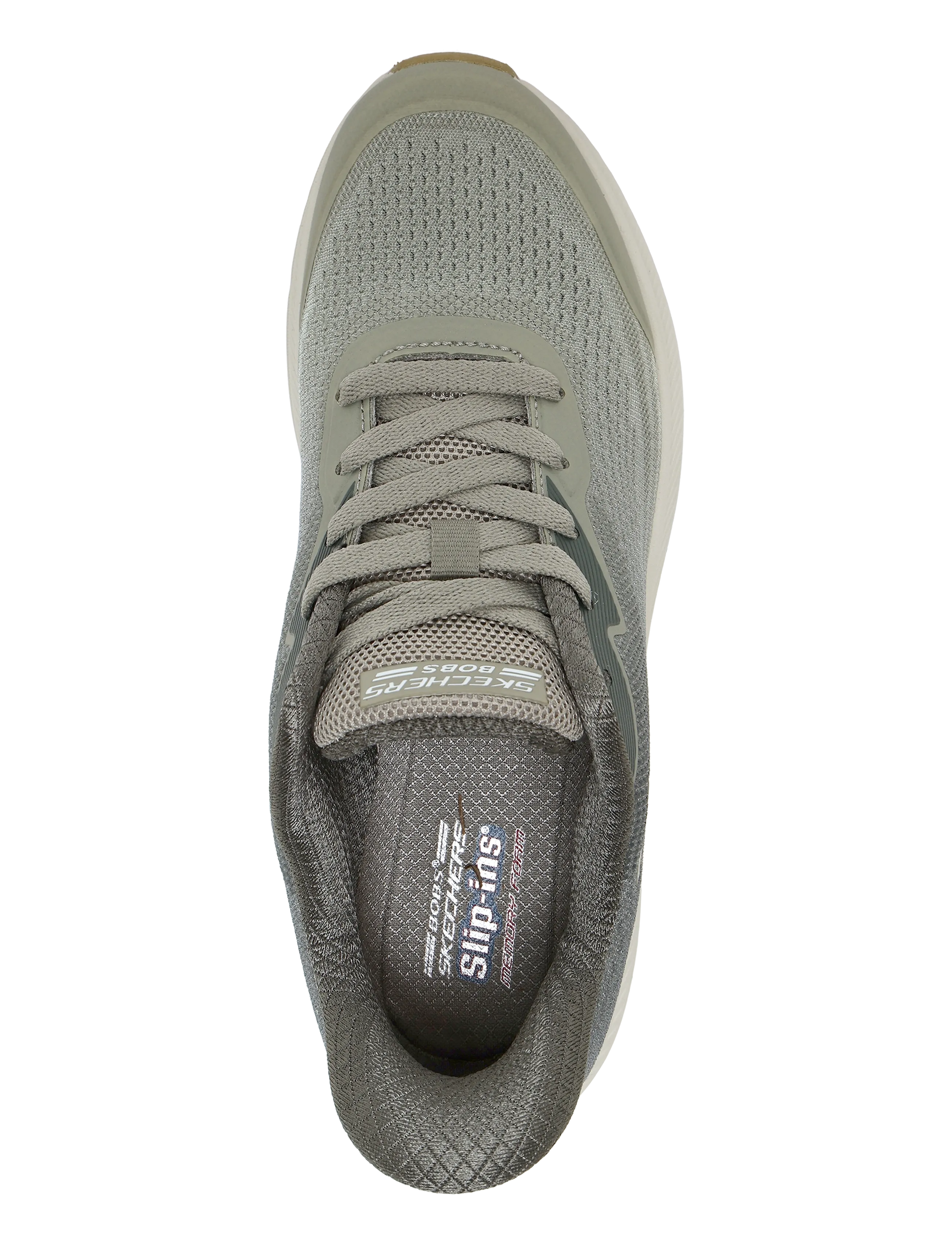 Skechers - BOBS SKILLZ AIRY STRIDE - olv - 3