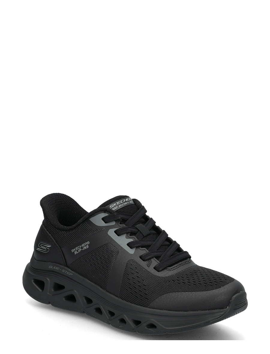 Skechers - BOBS ARC WAVES REMIX GET GROUNDED - low tops - bbk - 0