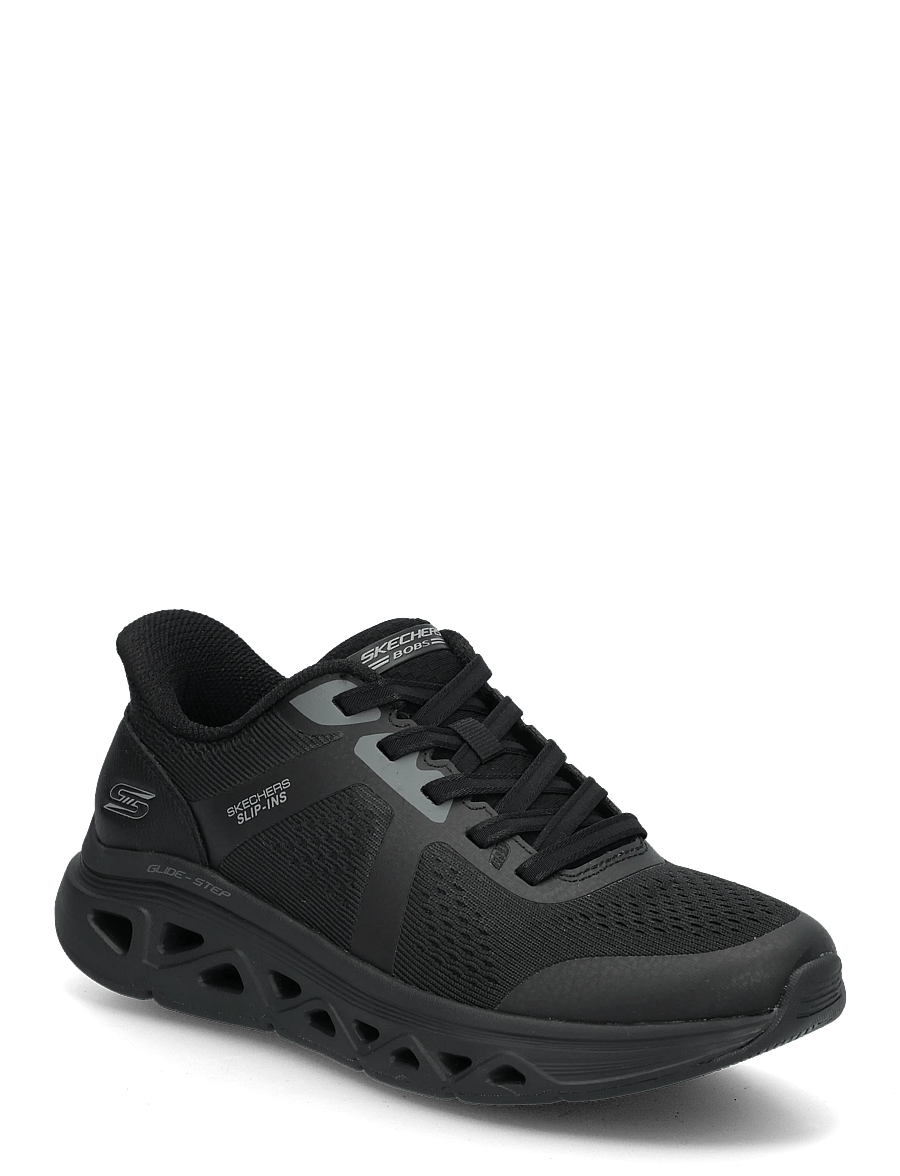 Skechers - BOBS ARC WAVES REMIX GET GROUNDED - lave sneakers - bbk - 0