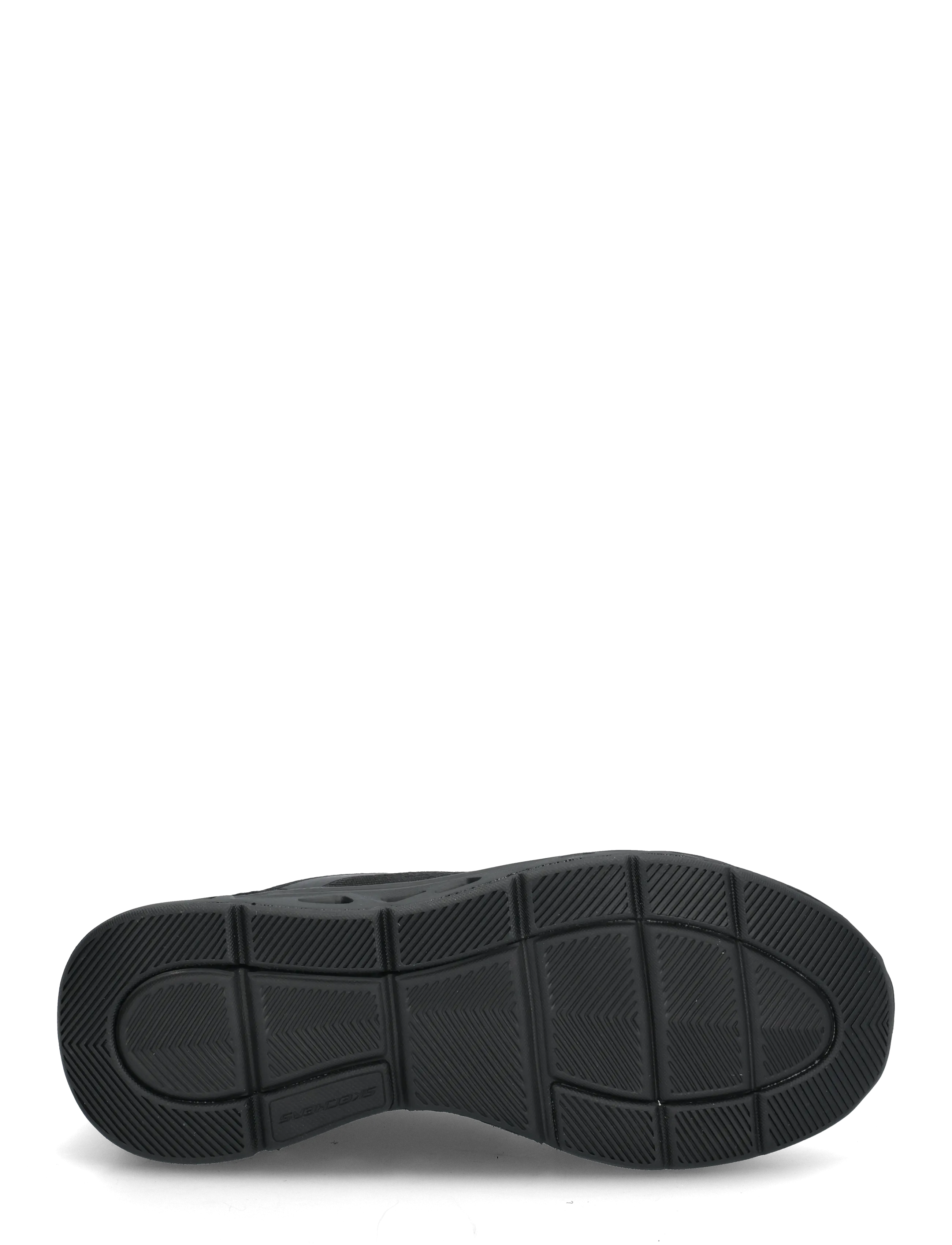 Skechers - BOBS ARC WAVES REMIX GET GROUNDED - lave sneakers - bbk - 4