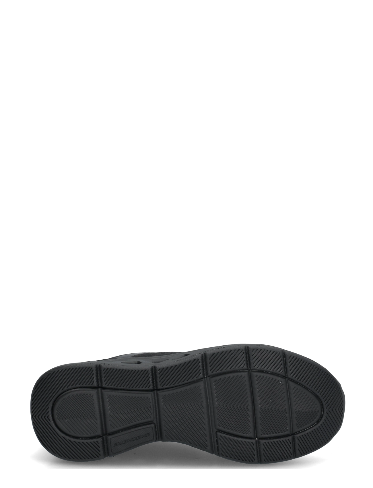 Skechers - BOBS ARC WAVES REMIX GET GROUNDED - low tops - bbk - 4