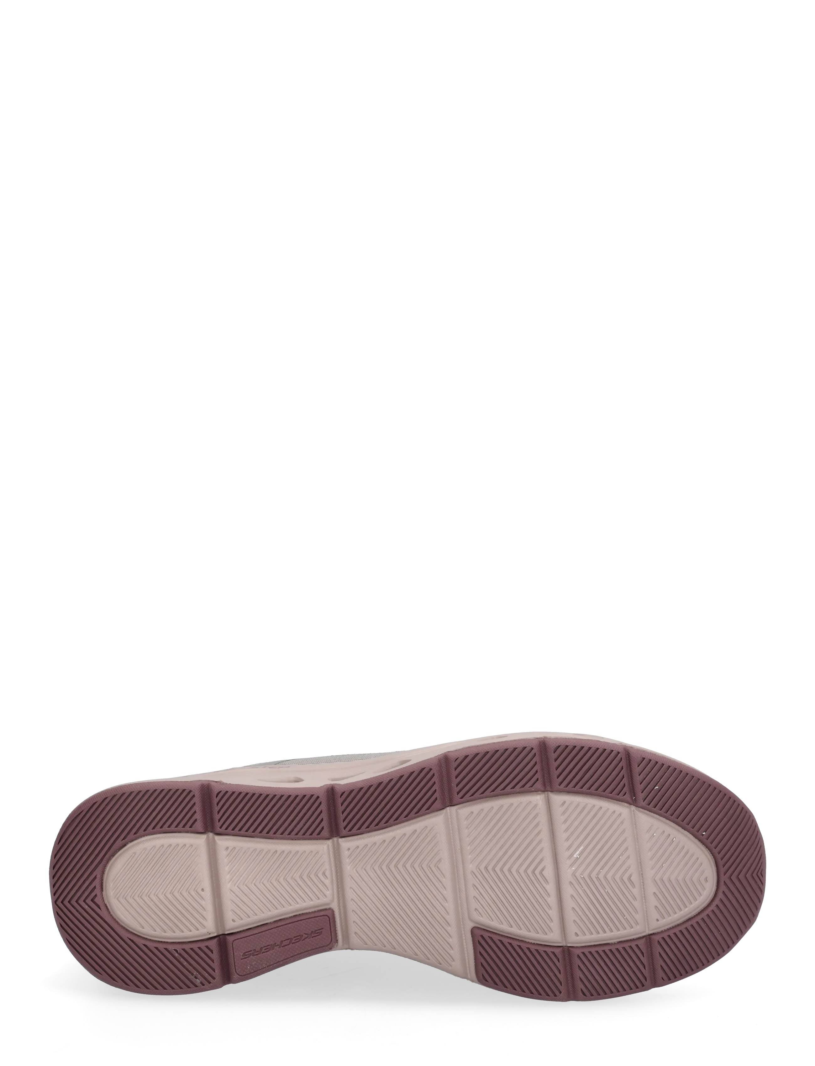 Skechers - BOBS ARC WAVES REMIX GET GROUNDED - niedrige sneaker - dktp - 4
