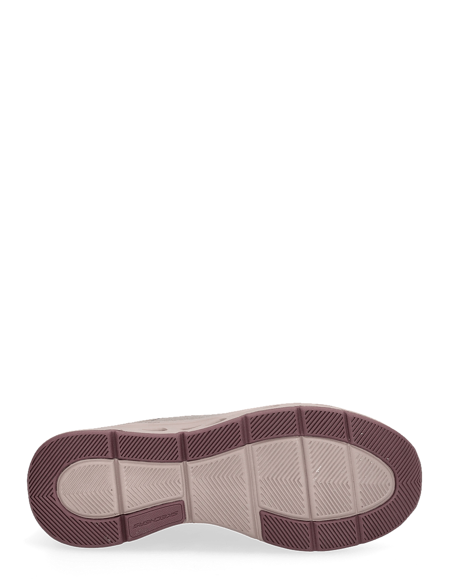 Skechers - BOBS ARC WAVES REMIX GET GROUNDED - niedrige sneaker - dktp - 4