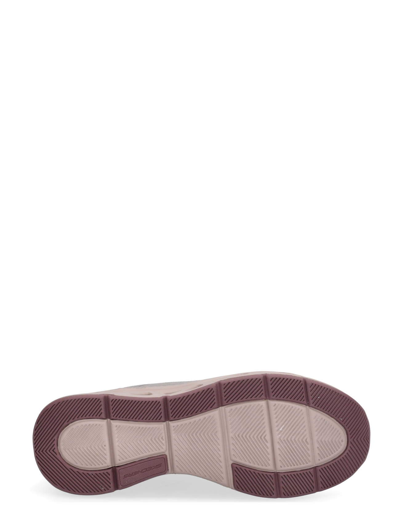 Skechers - BOBS ARC WAVES REMIX GET GROUNDED - slip-on sneakers - dktp - 4