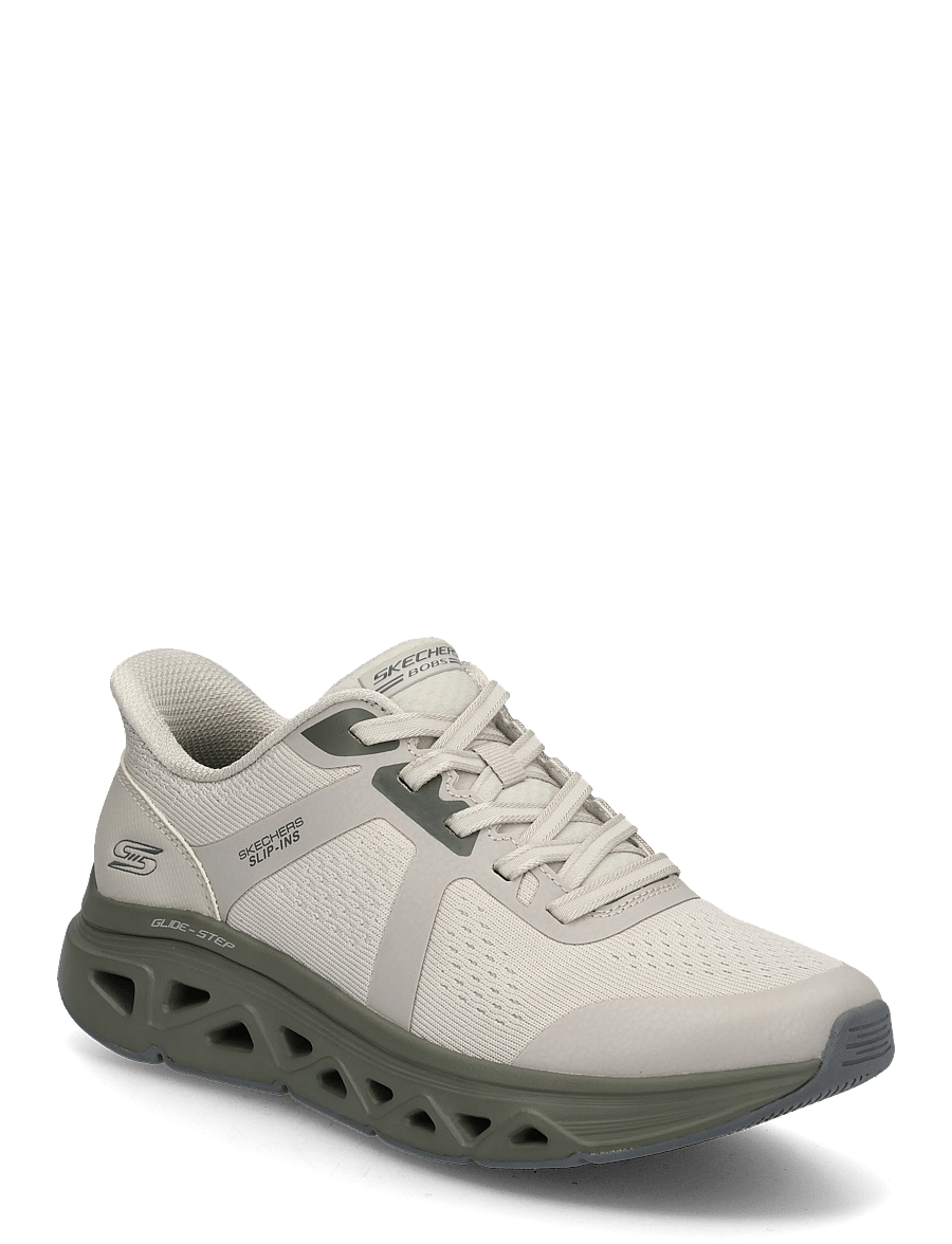 Skechers - BOBS ARC WAVES REMIX GET GROUNDED - niedrige sneaker - ntol - 0