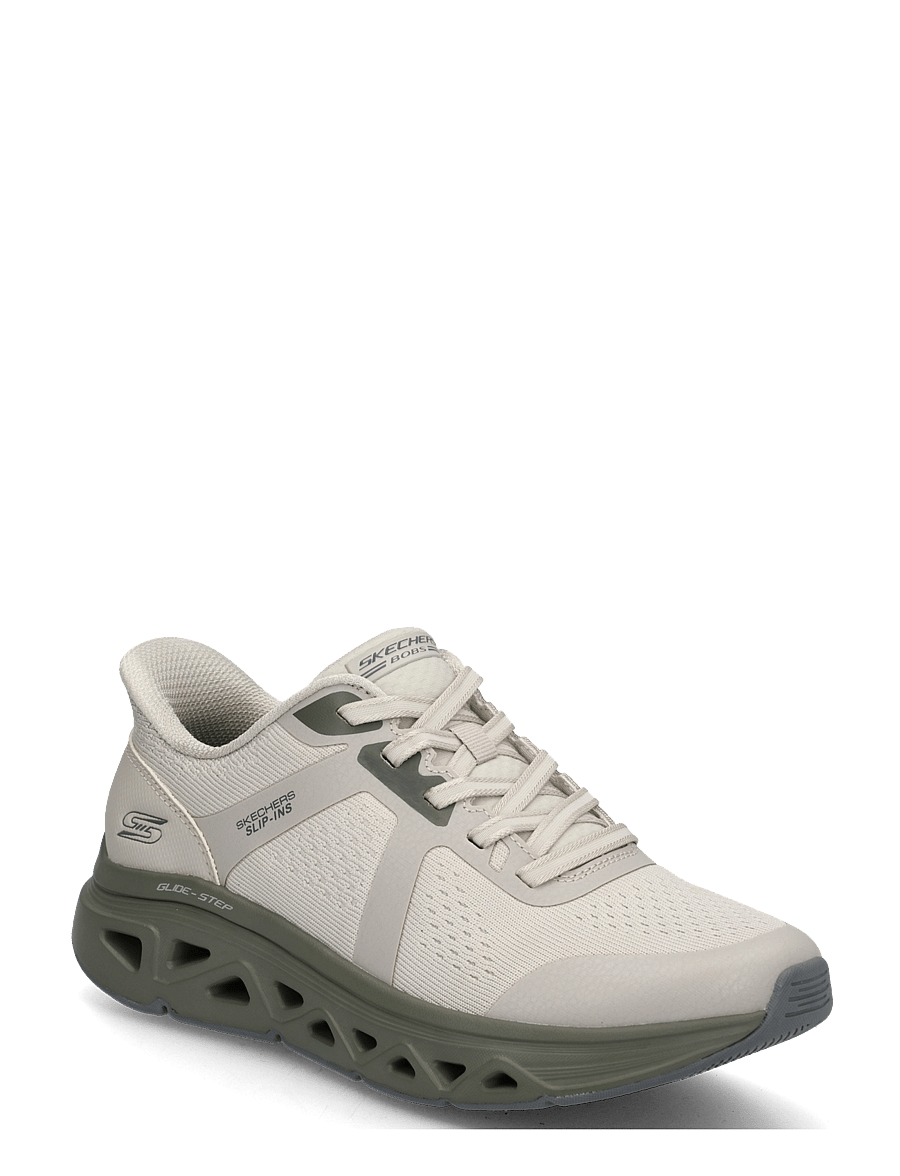 Skechers - BOBS ARC WAVES REMIX GET GROUNDED - low tops - ntol - 0