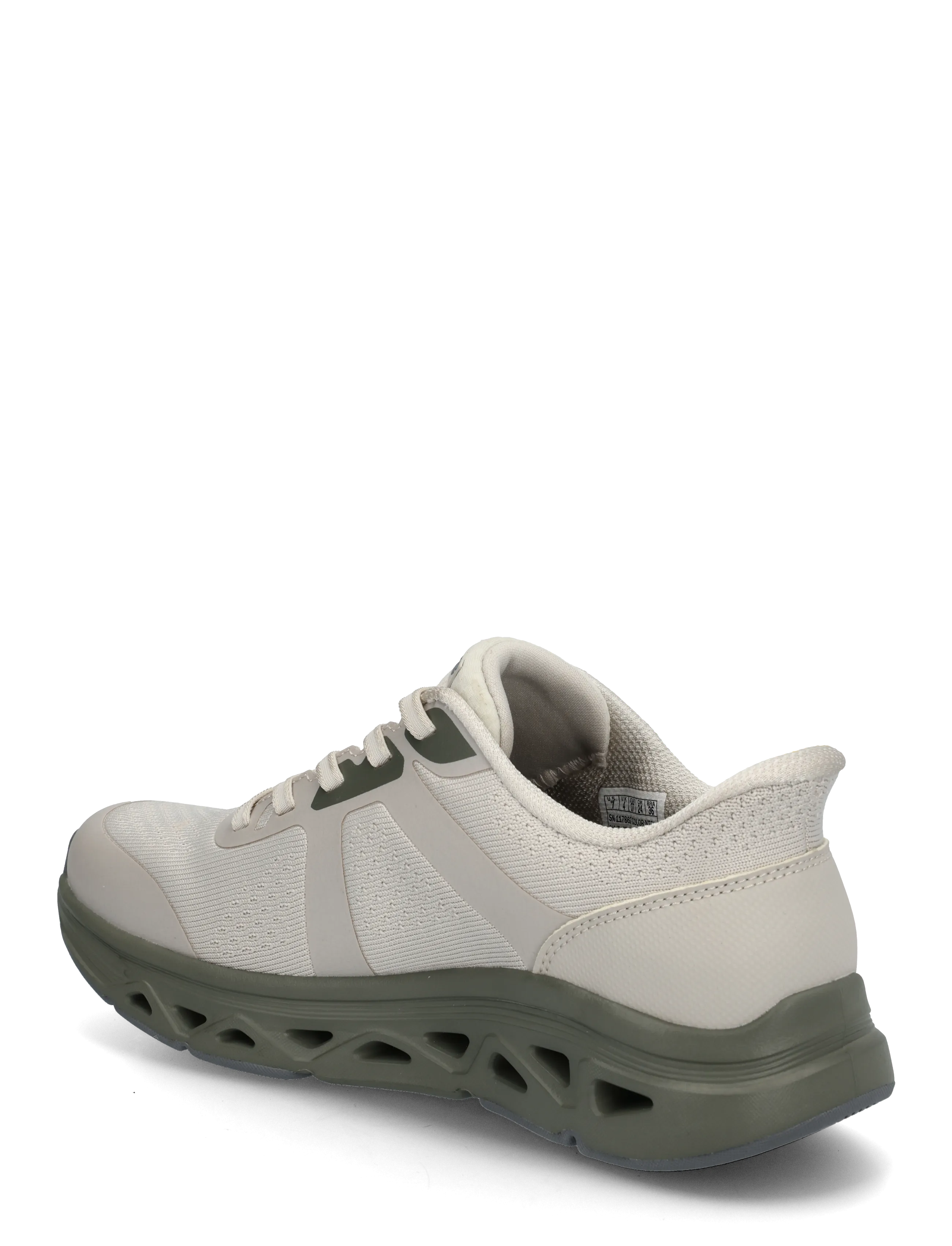 Skechers - BOBS ARC WAVES REMIX GET GROUNDED - low tops - ntol - 1