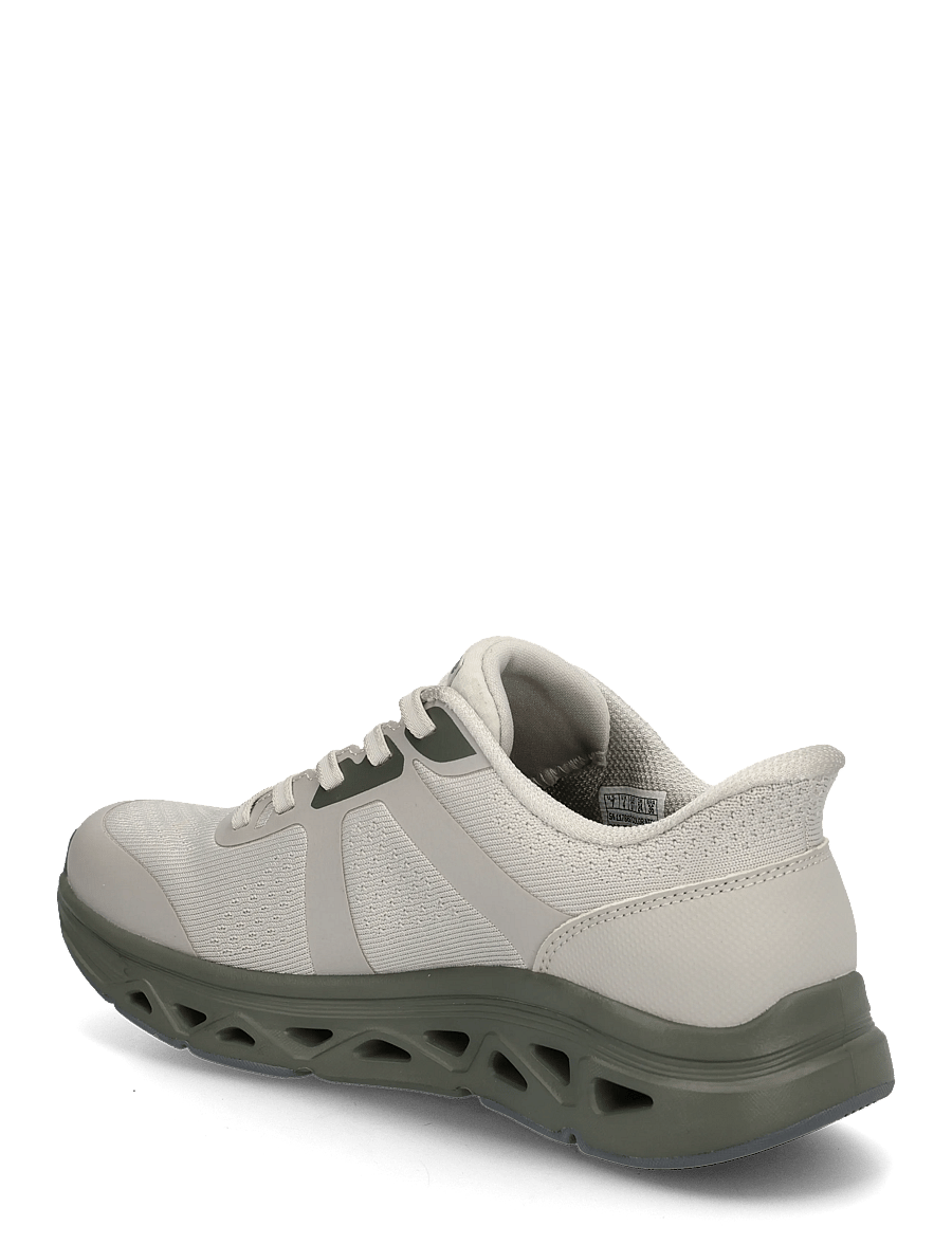 Skechers - BOBS ARC WAVES REMIX GET GROUNDED - niedrige sneaker - ntol - 1
